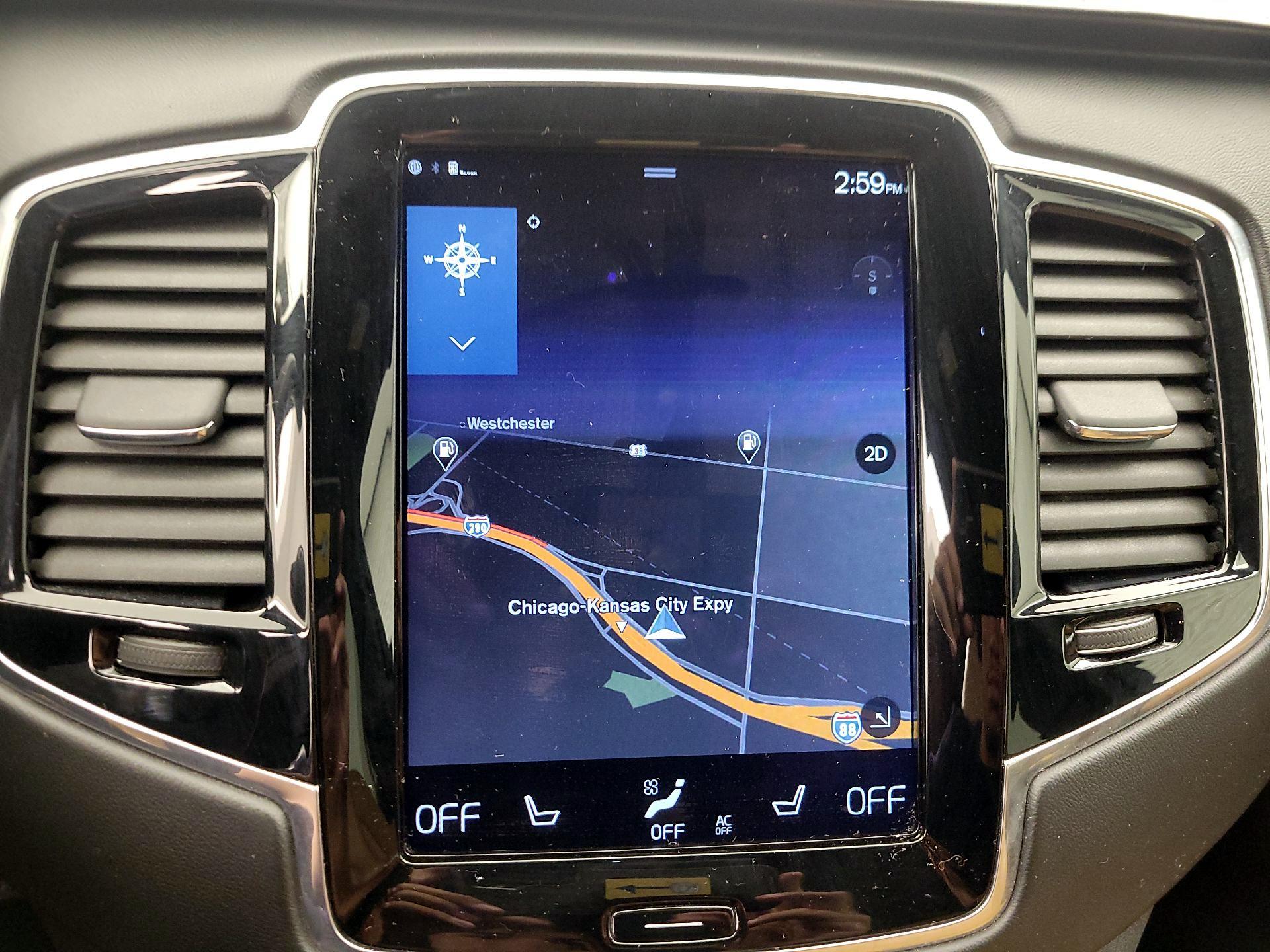 Thumbnail: 2017 Volvo XC90 - 14
