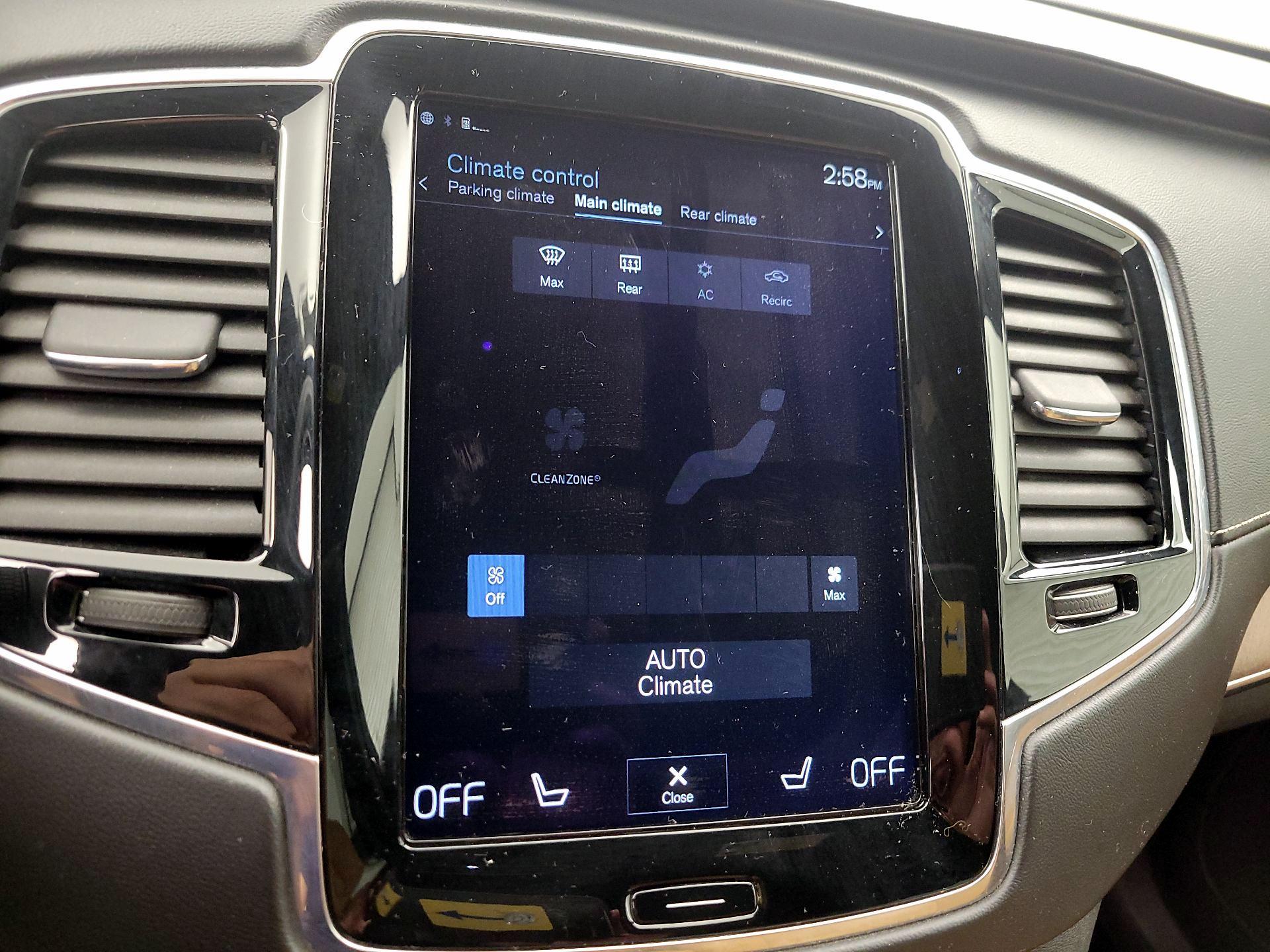 Thumbnail: 2017 Volvo XC90 - 17