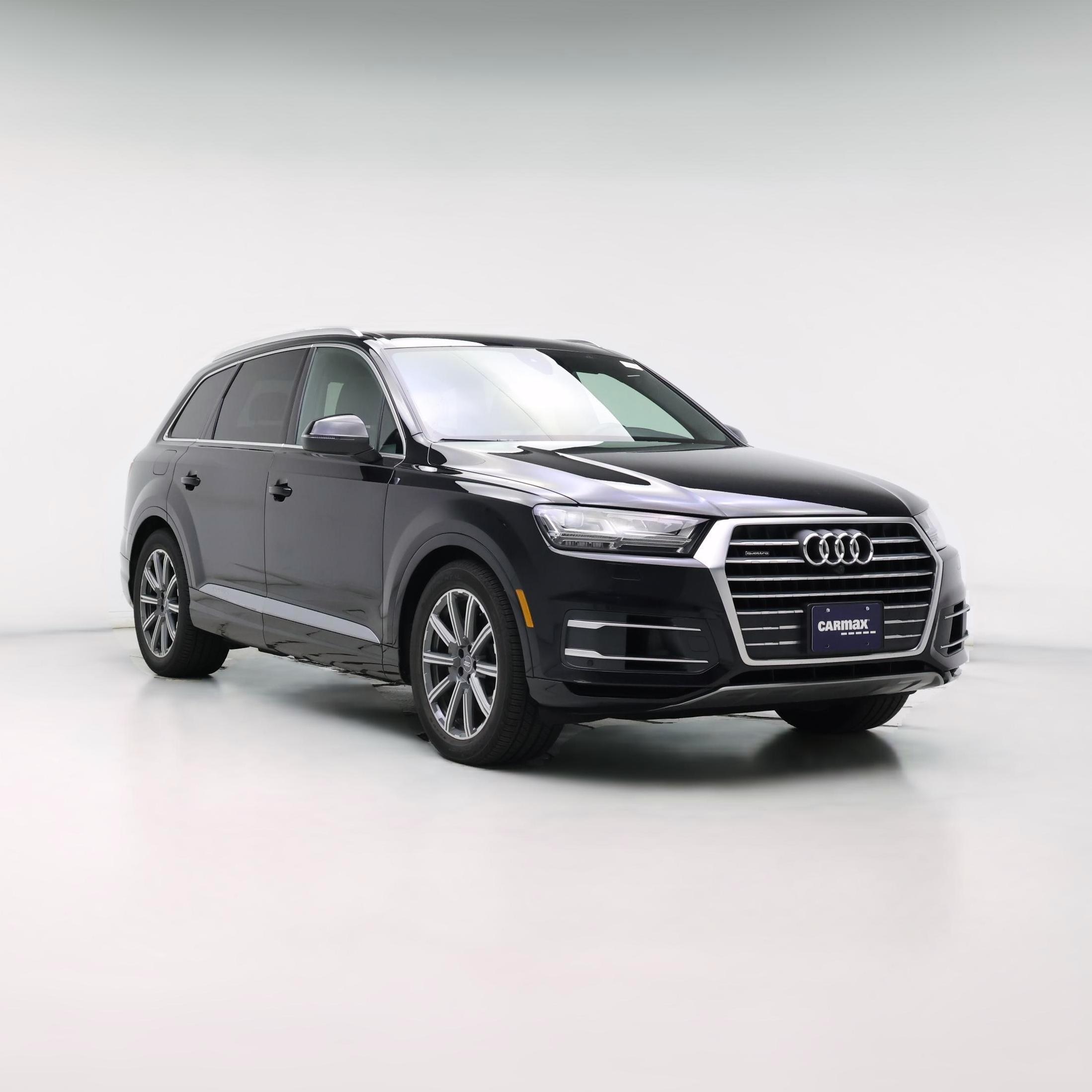 Thumbnail: 2019 Audi Q7 - 1