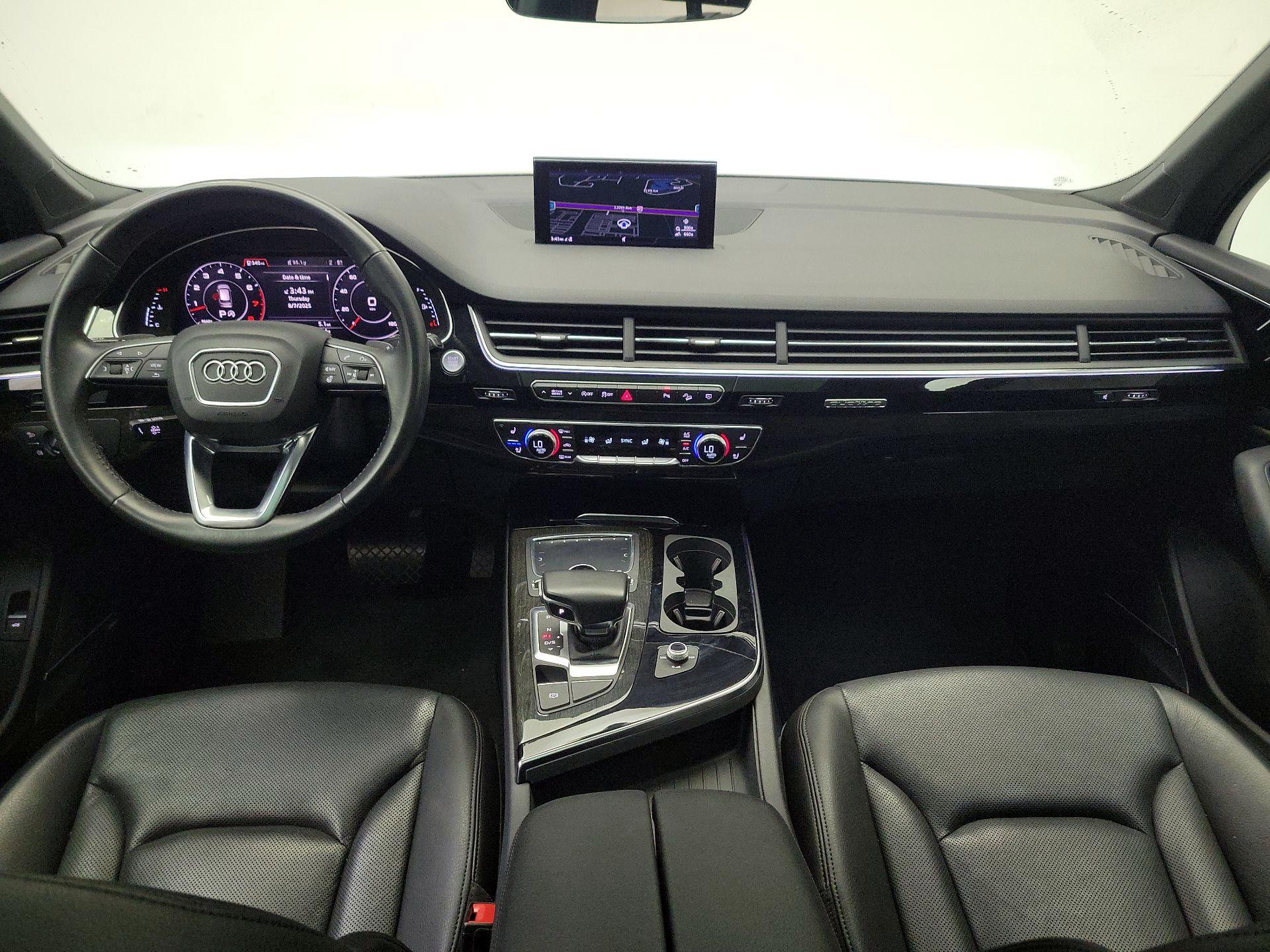 Thumbnail: 2019 Audi Q7 - 9