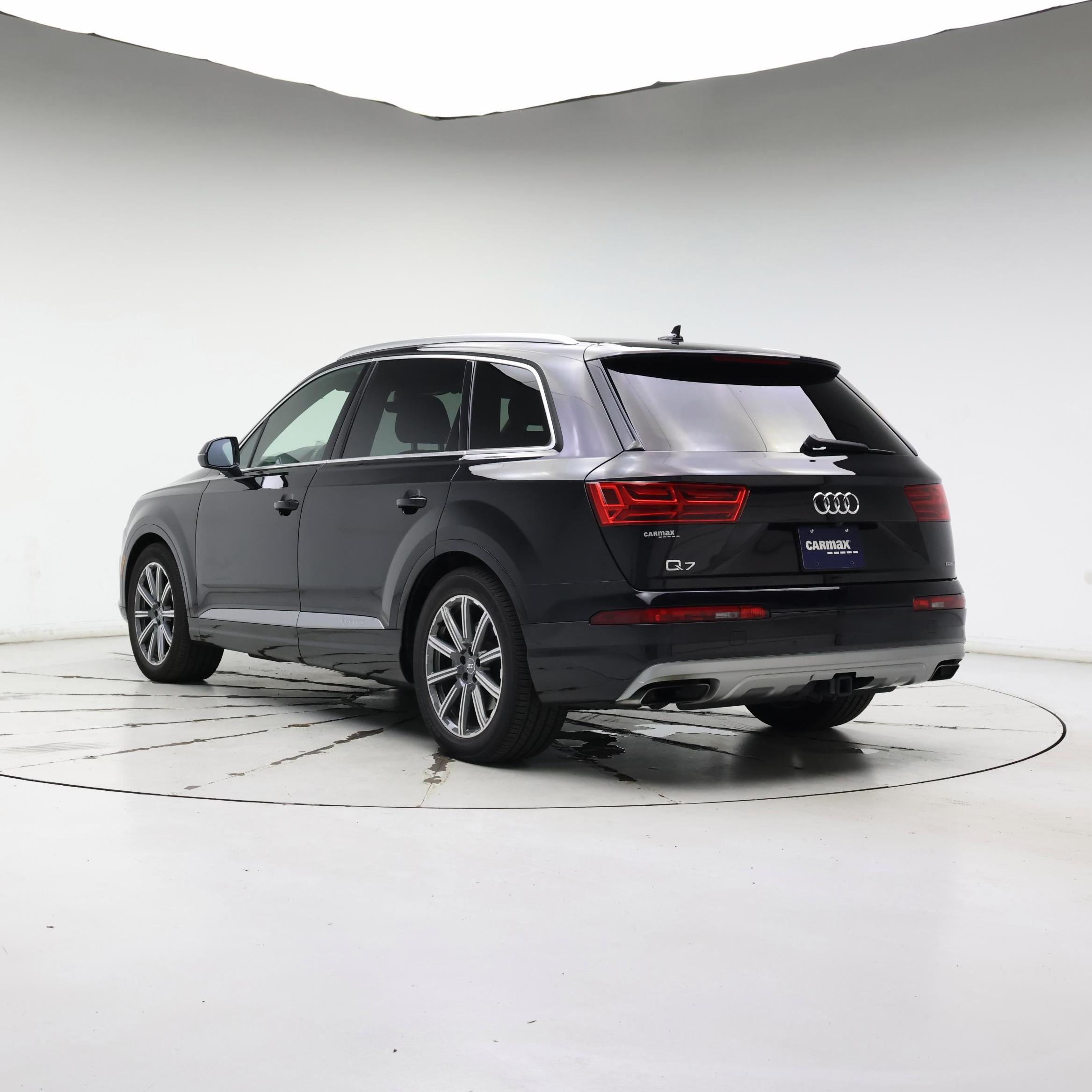 Thumbnail: 2019 Audi Q7 - 2