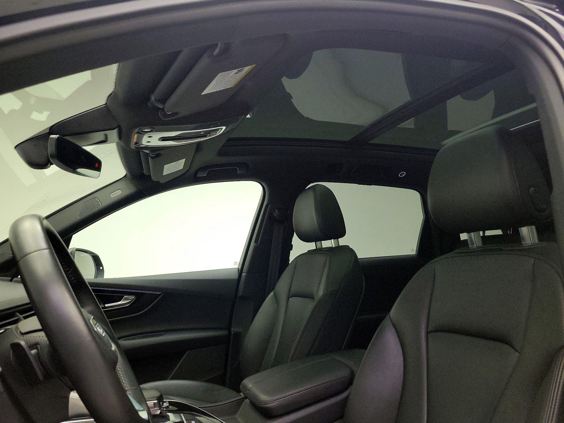 Thumbnail: 2019 Audi Q7 - 20