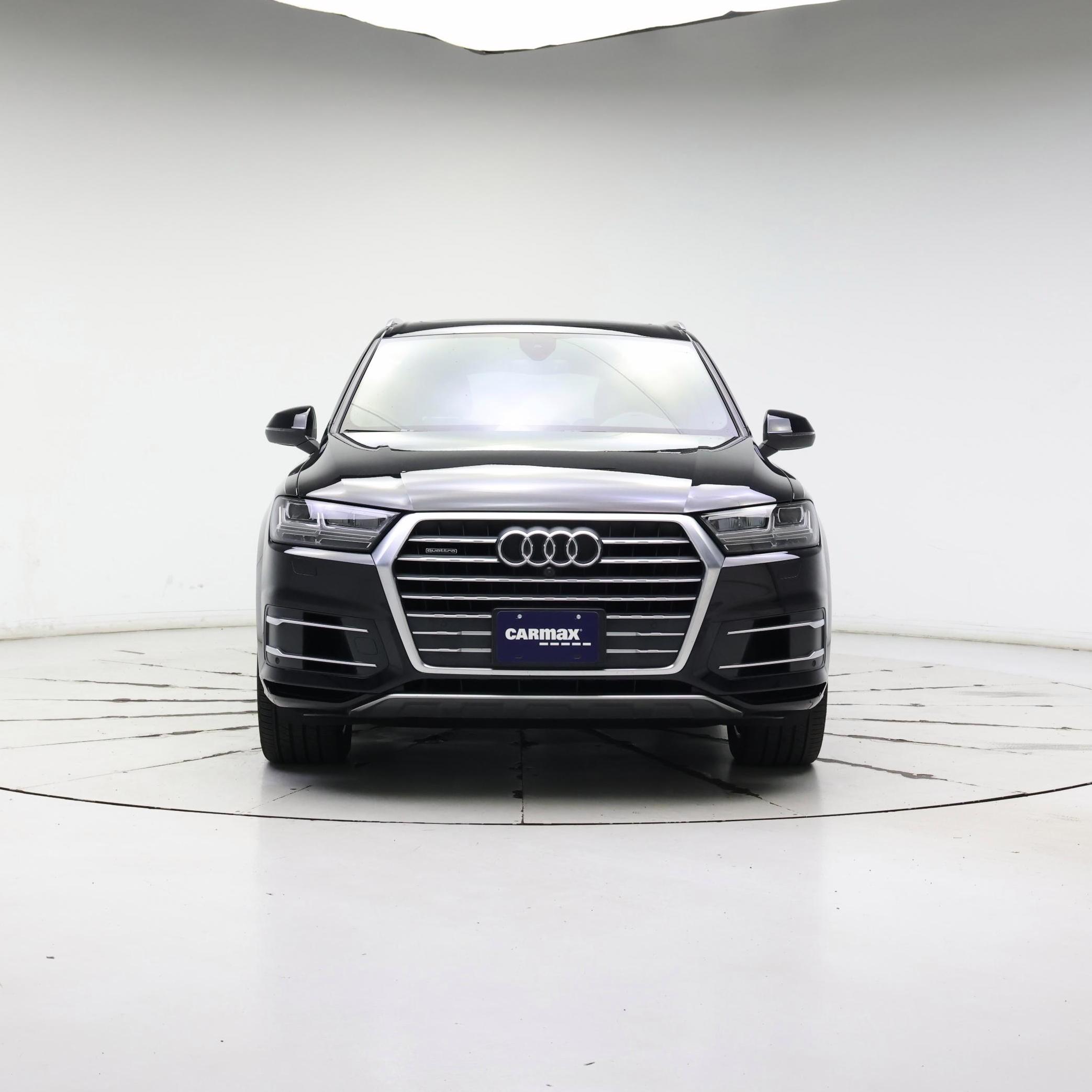Thumbnail: 2019 Audi Q7 - 5