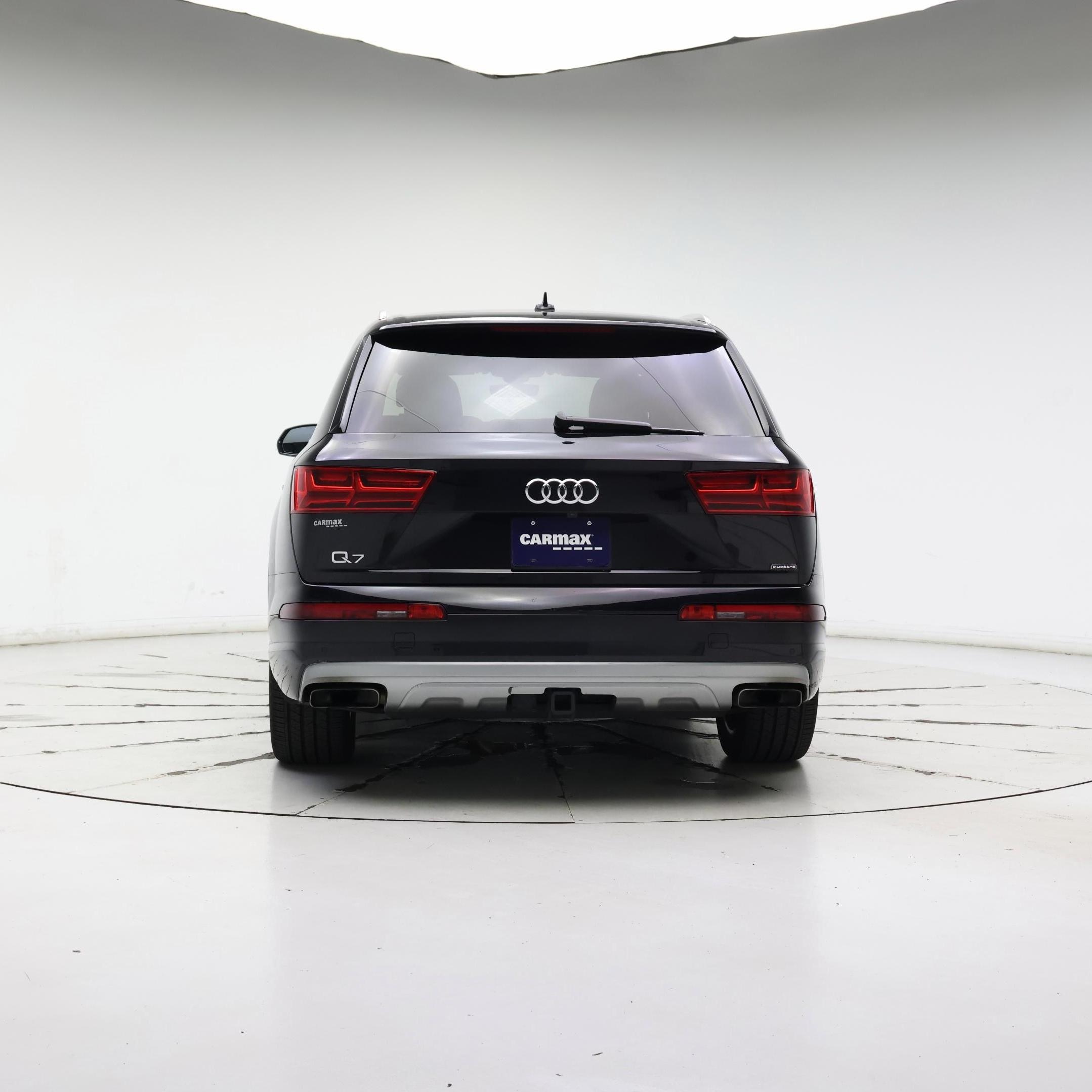 Thumbnail: 2019 Audi Q7 - 6