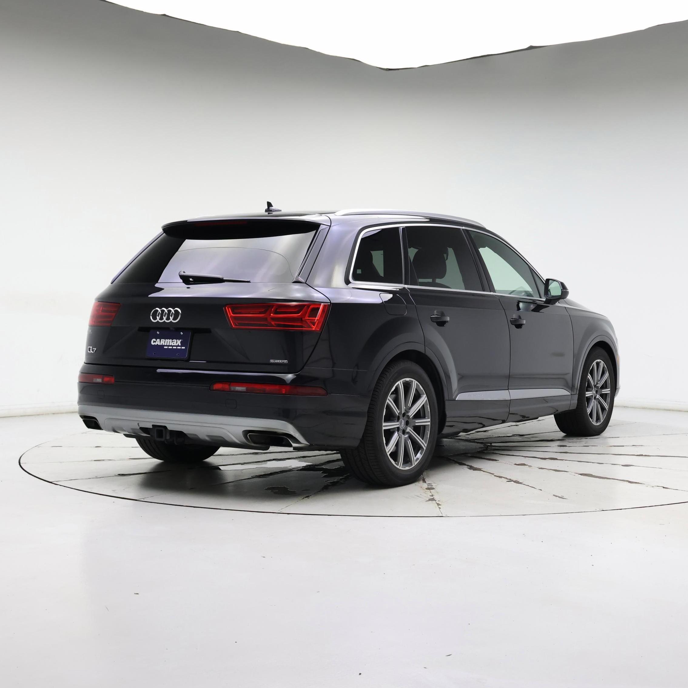 Thumbnail: 2019 Audi Q7 - 8