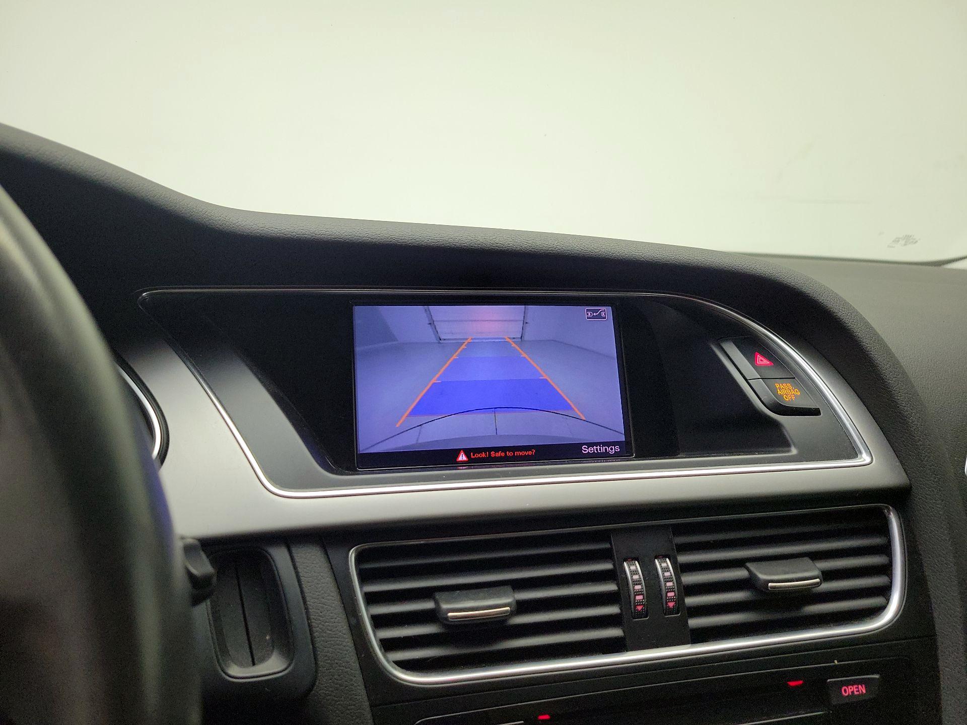 Thumbnail: 2014 Audi A4 - 15