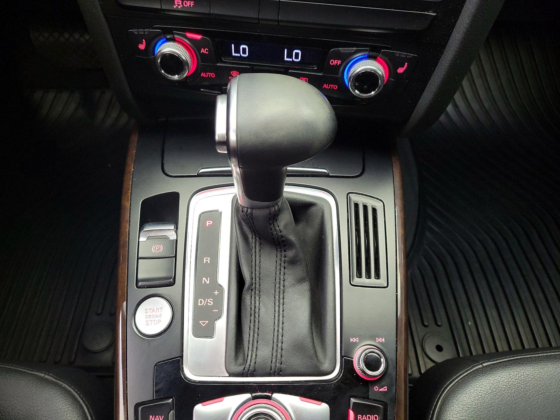 Thumbnail: 2014 Audi A4 - 18