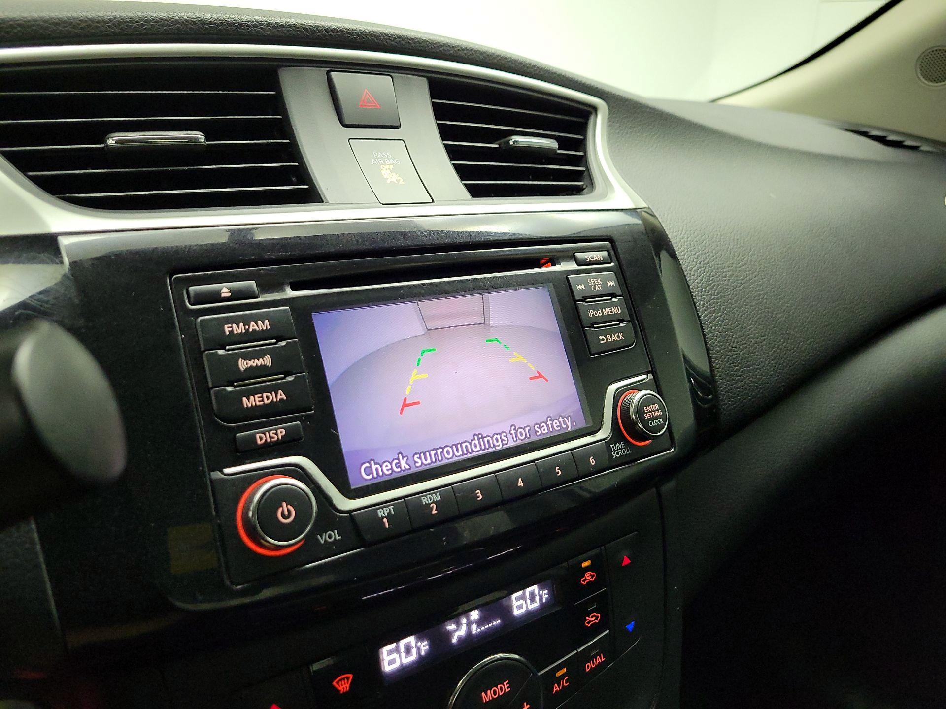 Thumbnail: 2018 Nissan Sentra - 14