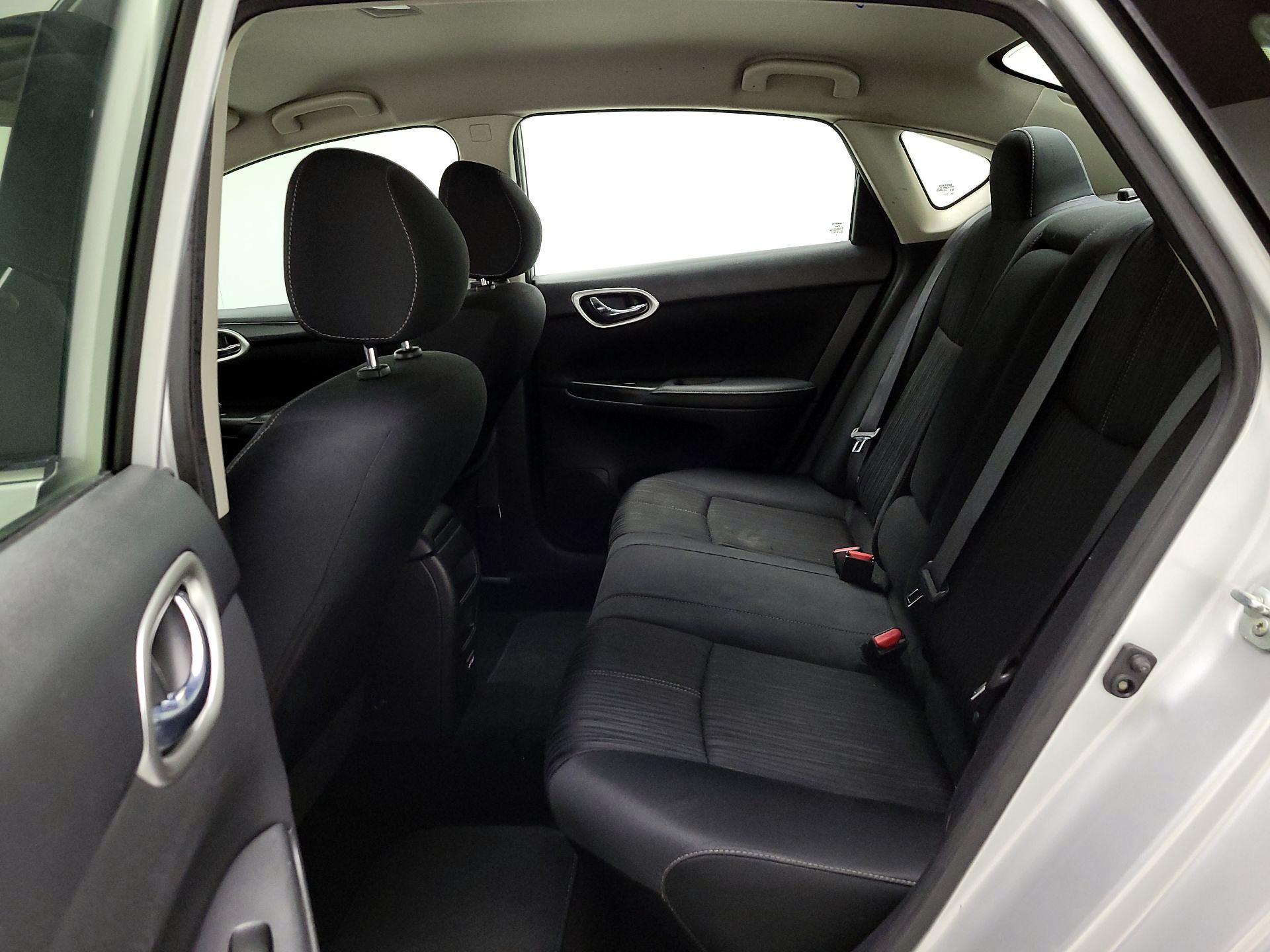 Thumbnail: 2018 Nissan Sentra - 19