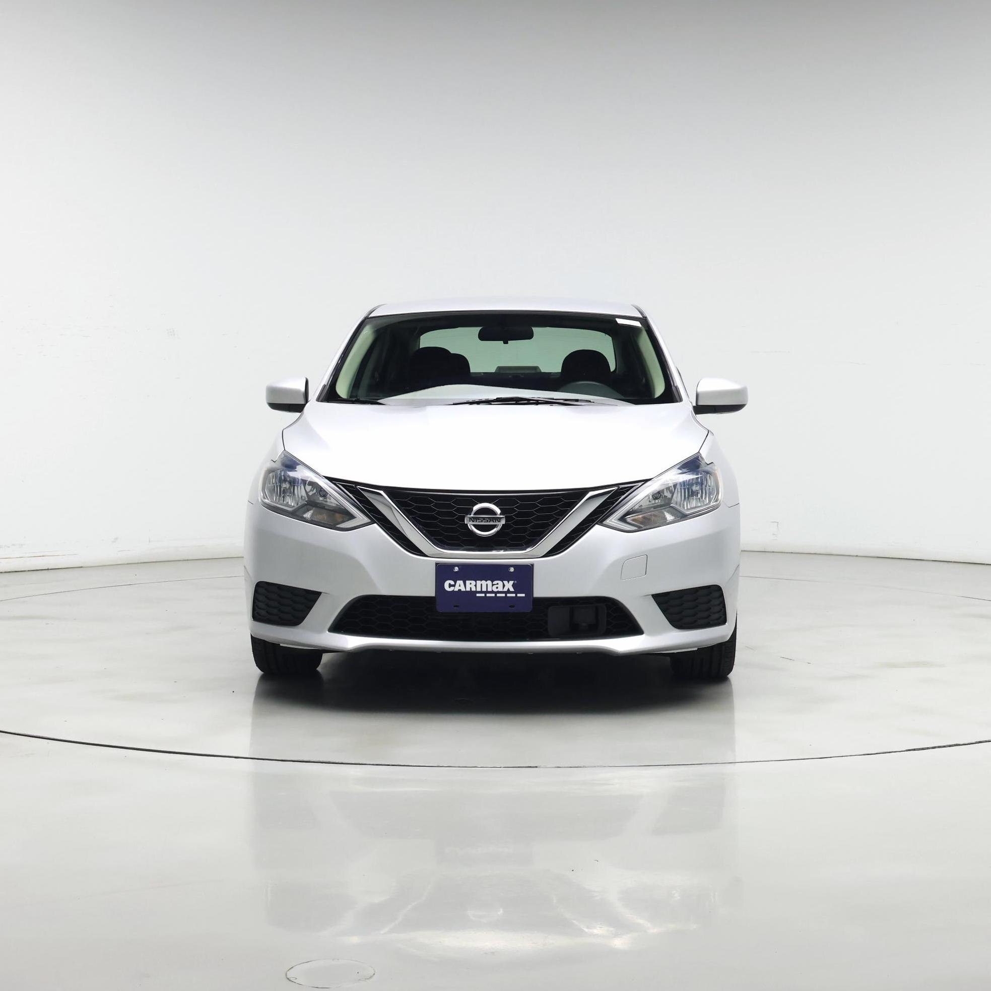 Thumbnail: 2018 Nissan Sentra - 5