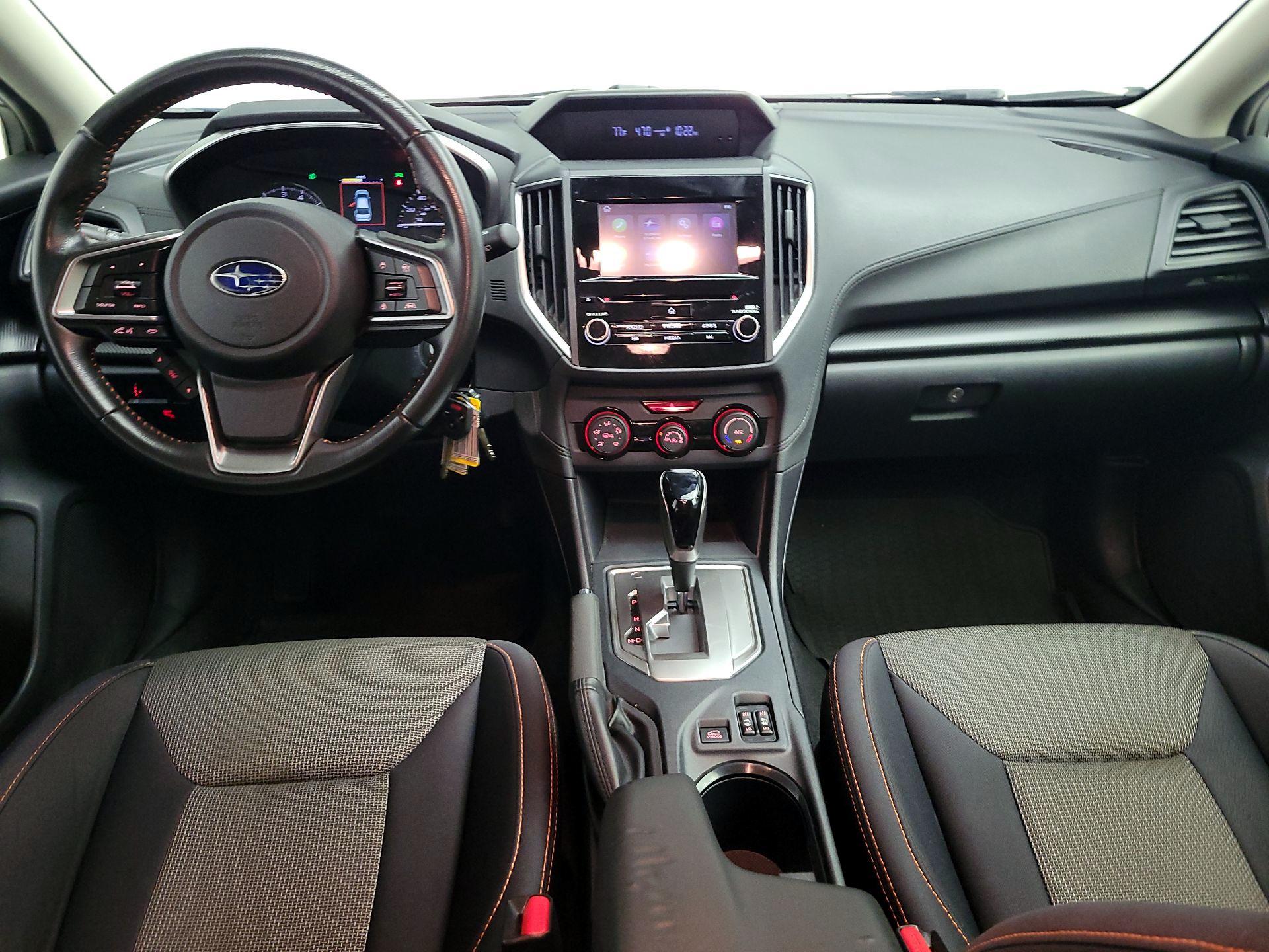 Thumbnail: 2019 Subaru Crosstrek - 9