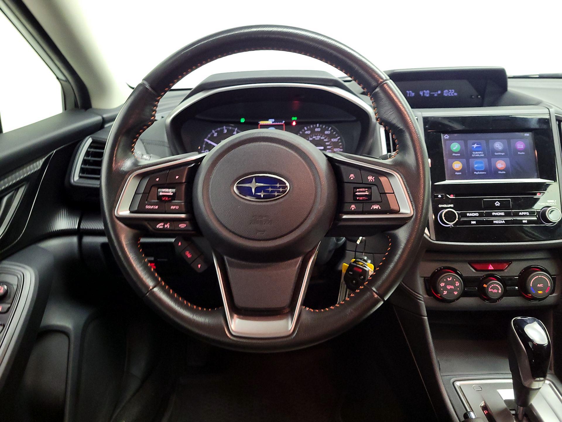 Thumbnail: 2019 Subaru Crosstrek - 10