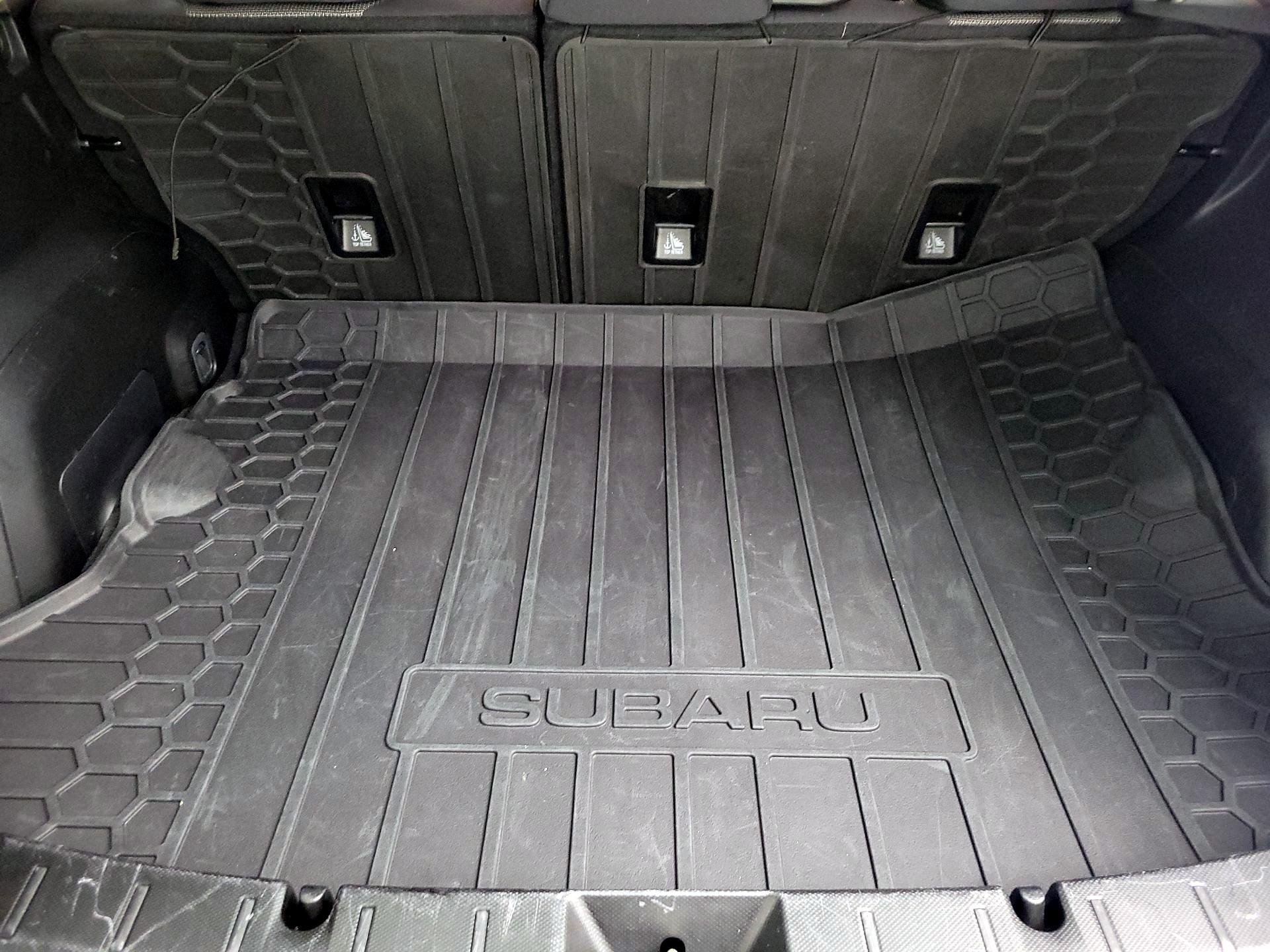 Thumbnail: 2019 Subaru Crosstrek - 20