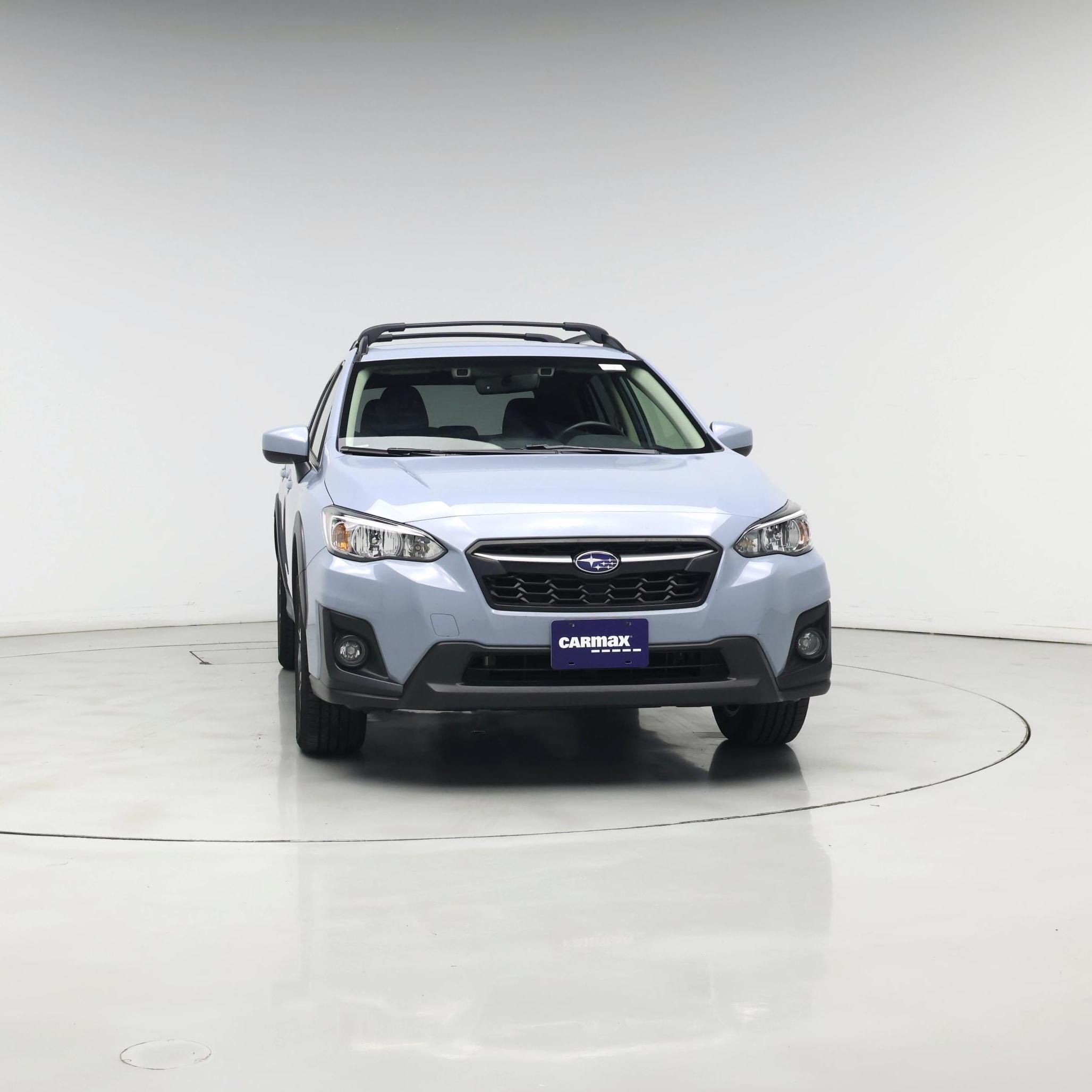 Thumbnail: 2019 Subaru Crosstrek - 5