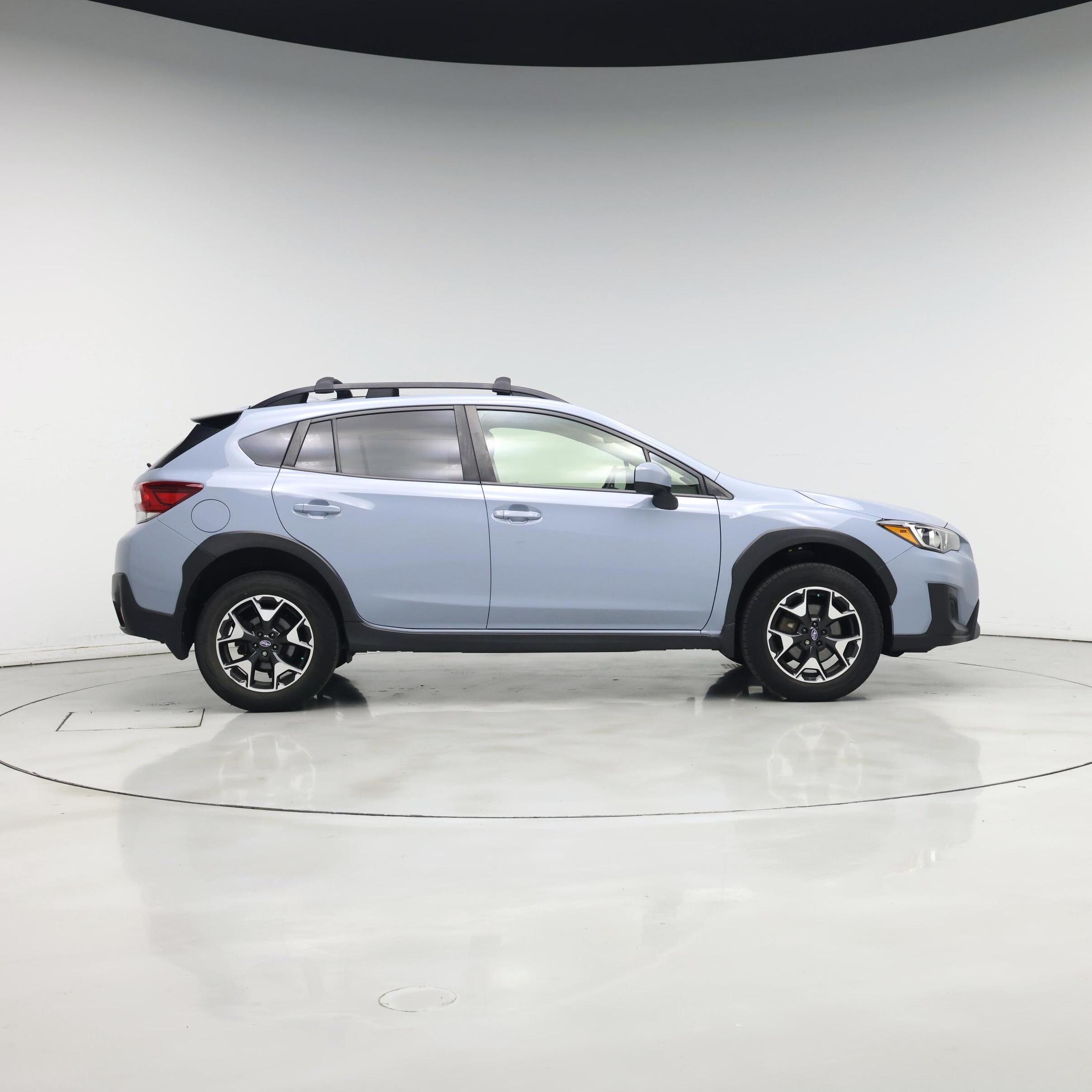 Thumbnail: 2019 Subaru Crosstrek - 7