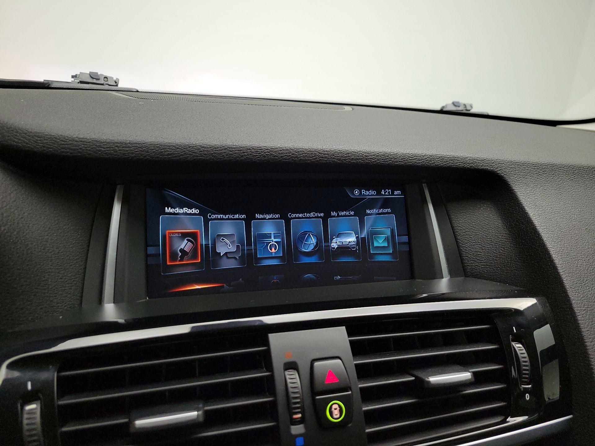 Thumbnail: 2017 BMW X3 - 15