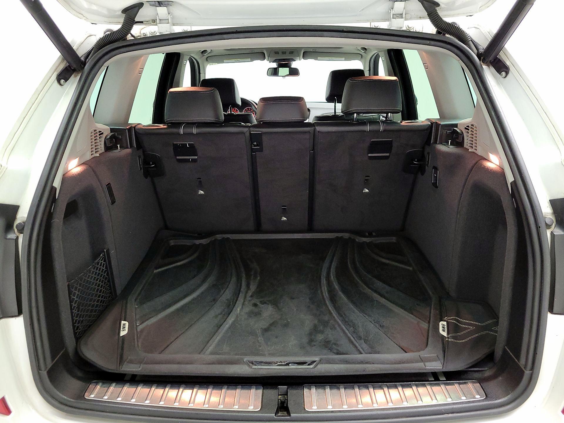 Thumbnail: 2017 BMW X3 - 20