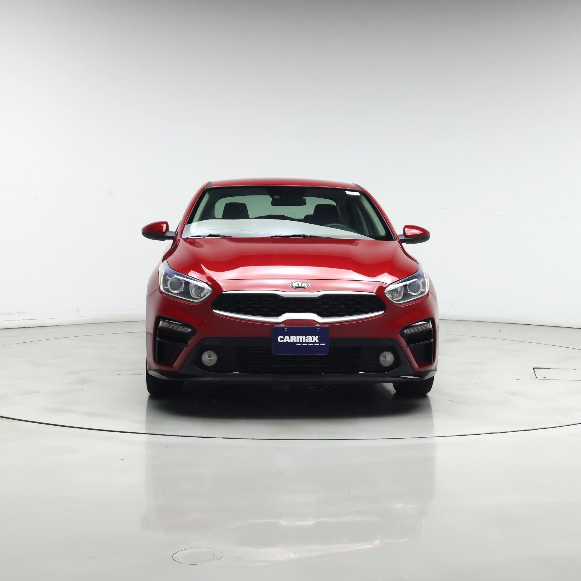 Thumbnail: 2020 Kia Forte - 5