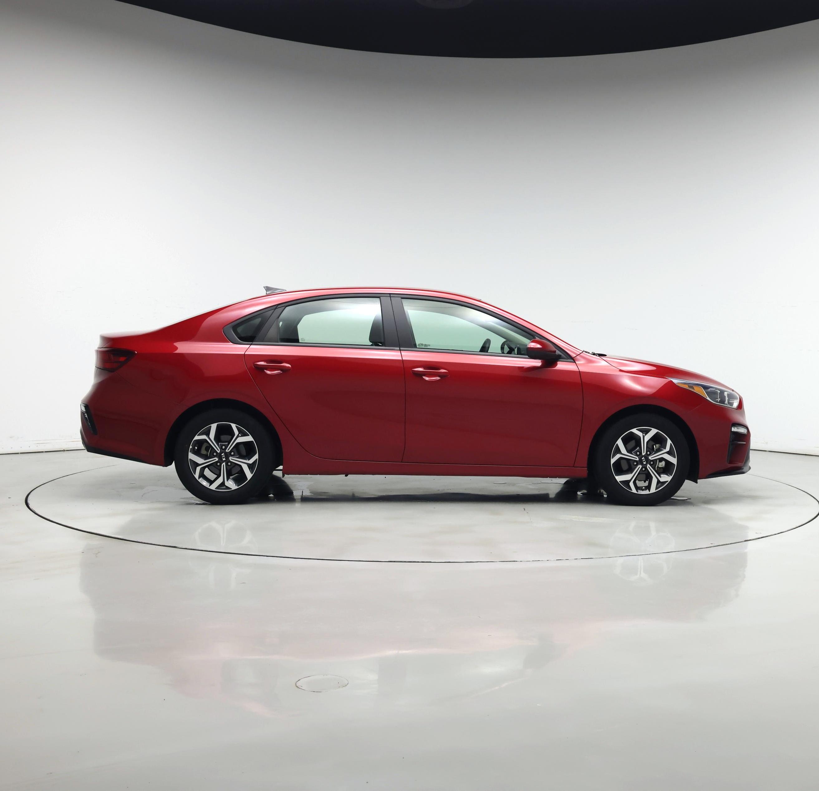 Thumbnail: 2020 Kia Forte - 7