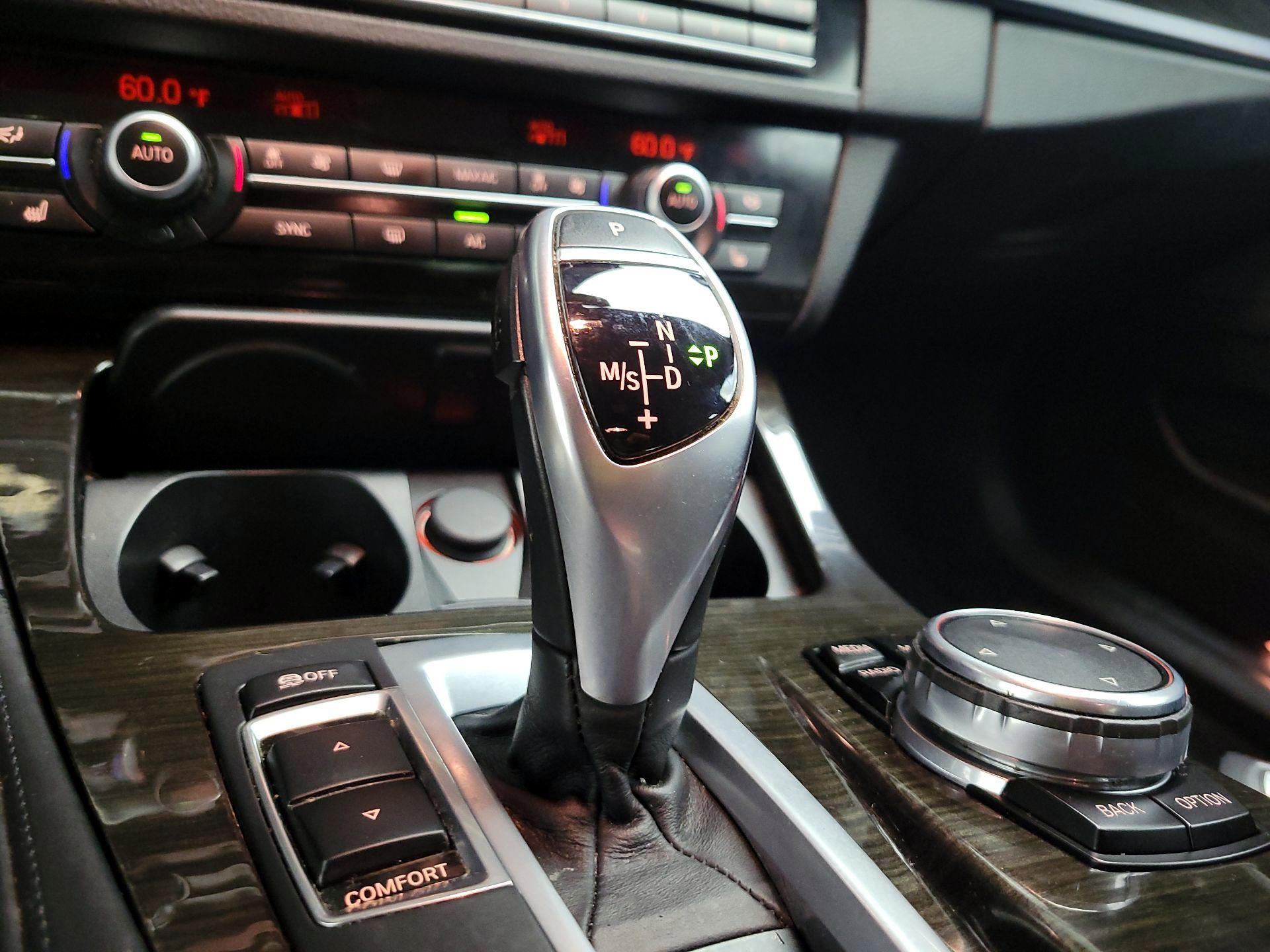 Thumbnail: 2016 BMW 5 Series - 18