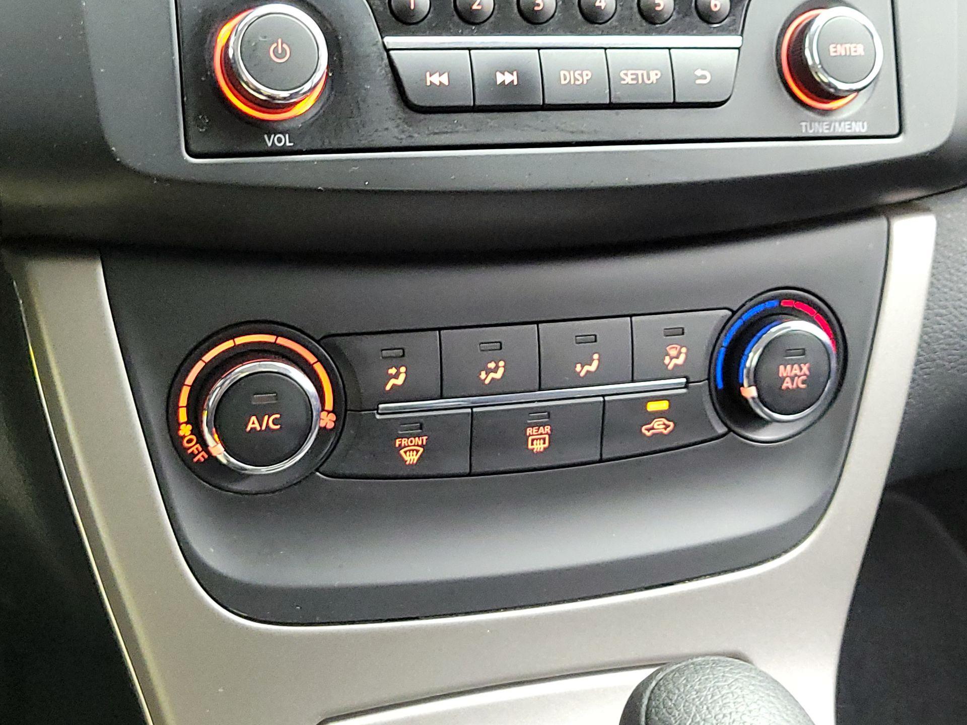 Thumbnail: 2015 Nissan Sentra - 13