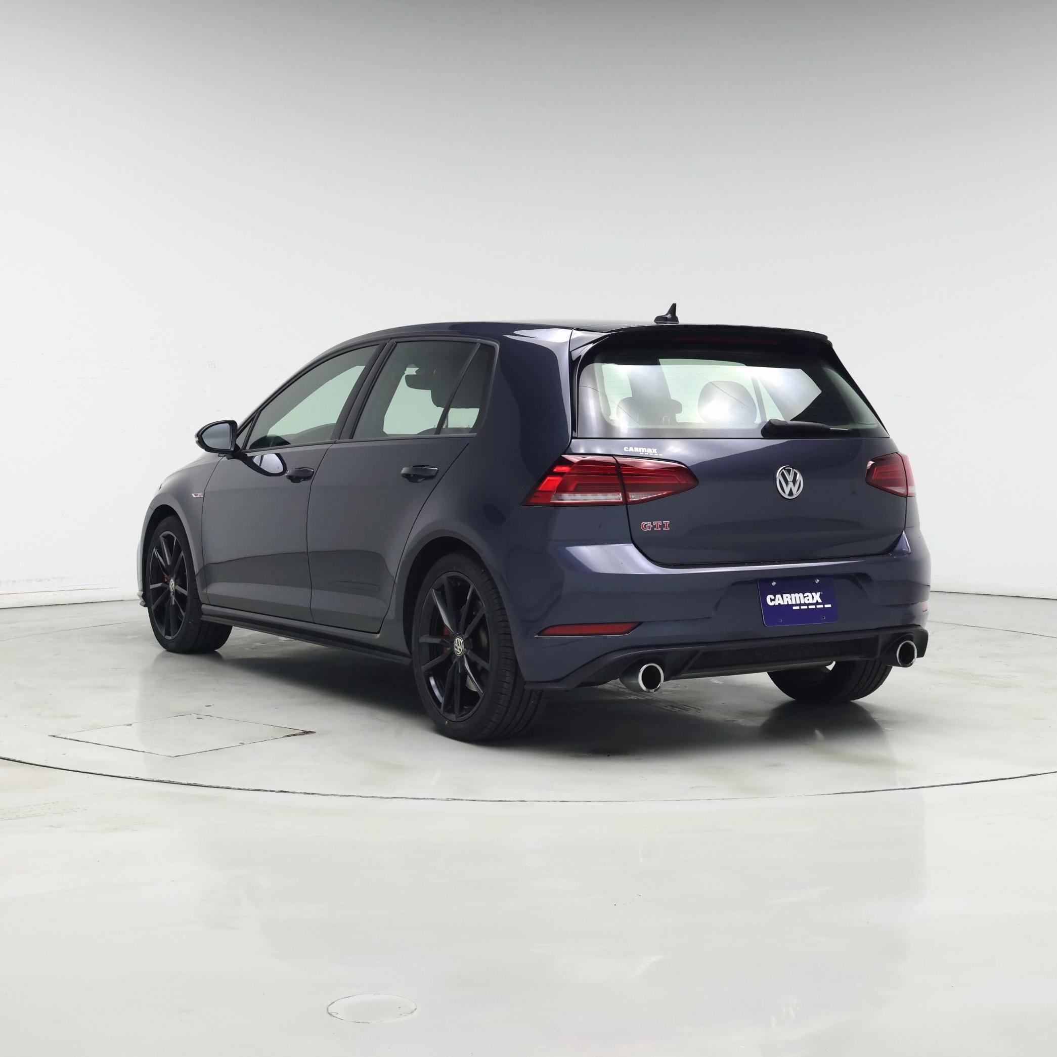 Thumbnail: 2021 Volkswagen Golf - 2