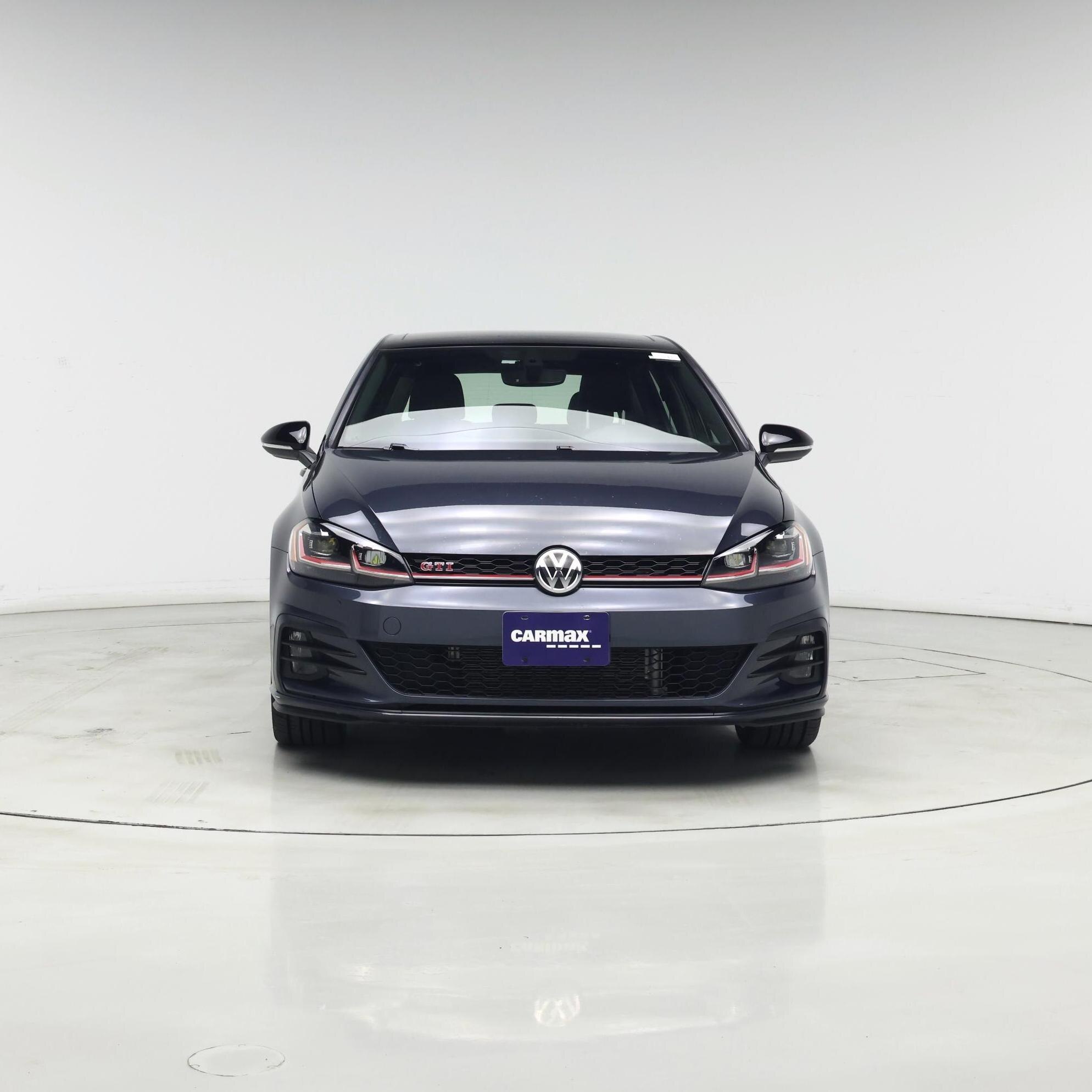 Thumbnail: 2021 Volkswagen Golf - 5