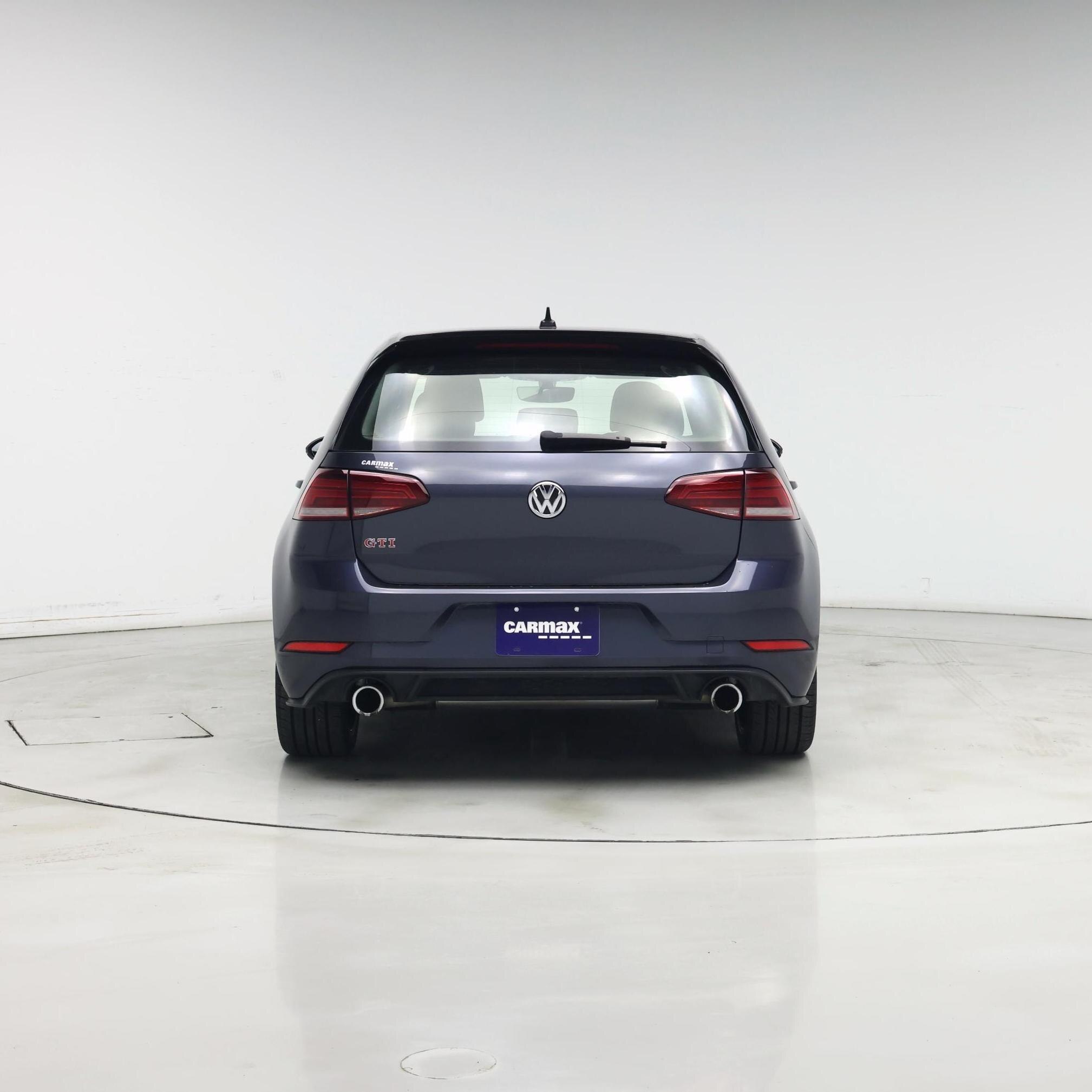Thumbnail: 2021 Volkswagen Golf - 6