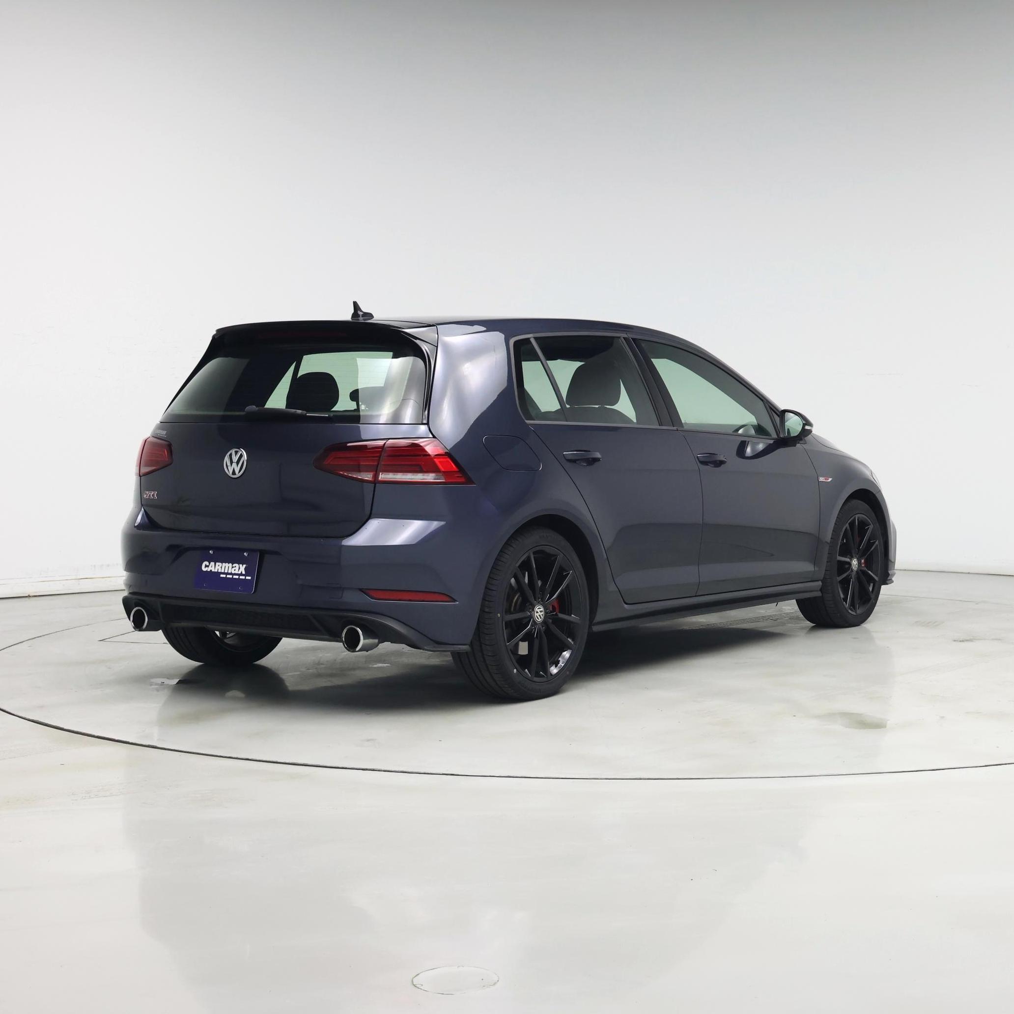 Thumbnail: 2021 Volkswagen Golf - 8