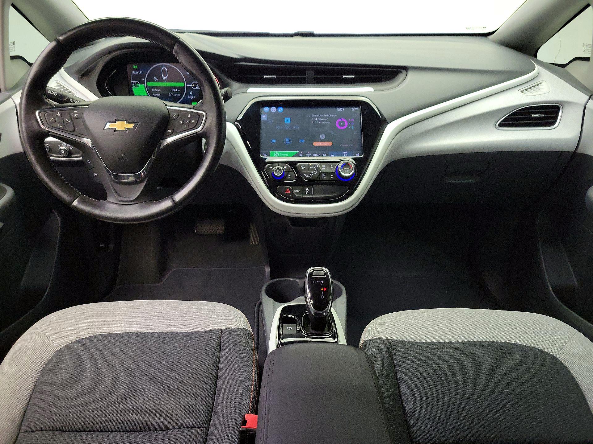 Thumbnail: 2020 Chevrolet Bolt EV - 9