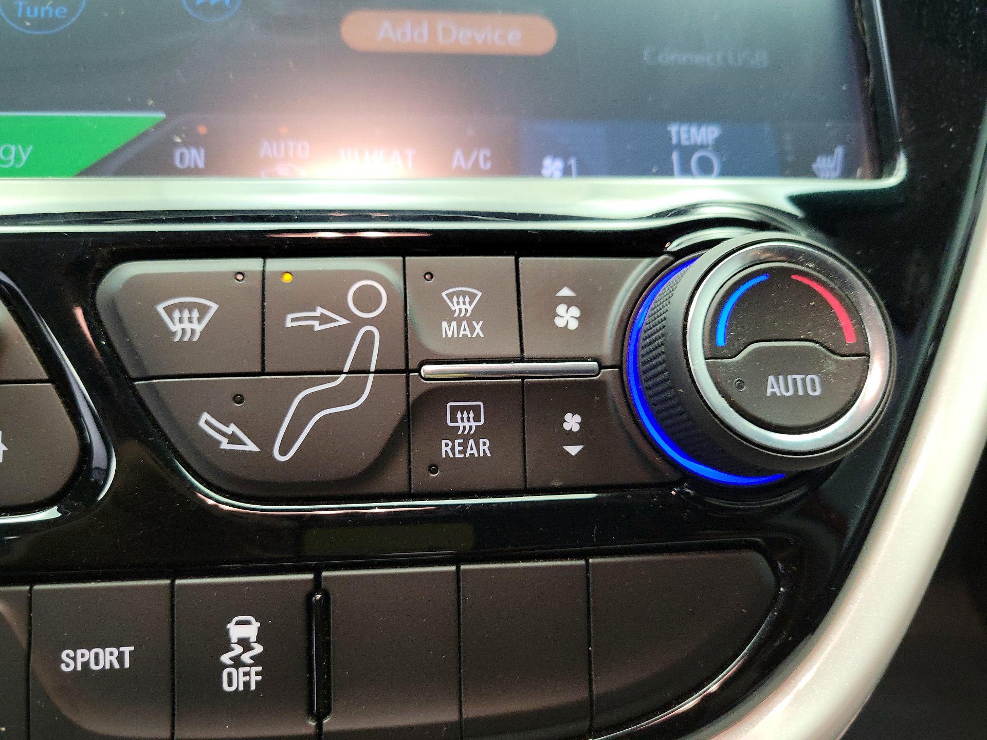 Thumbnail: 2020 Chevrolet Bolt EV - 15
