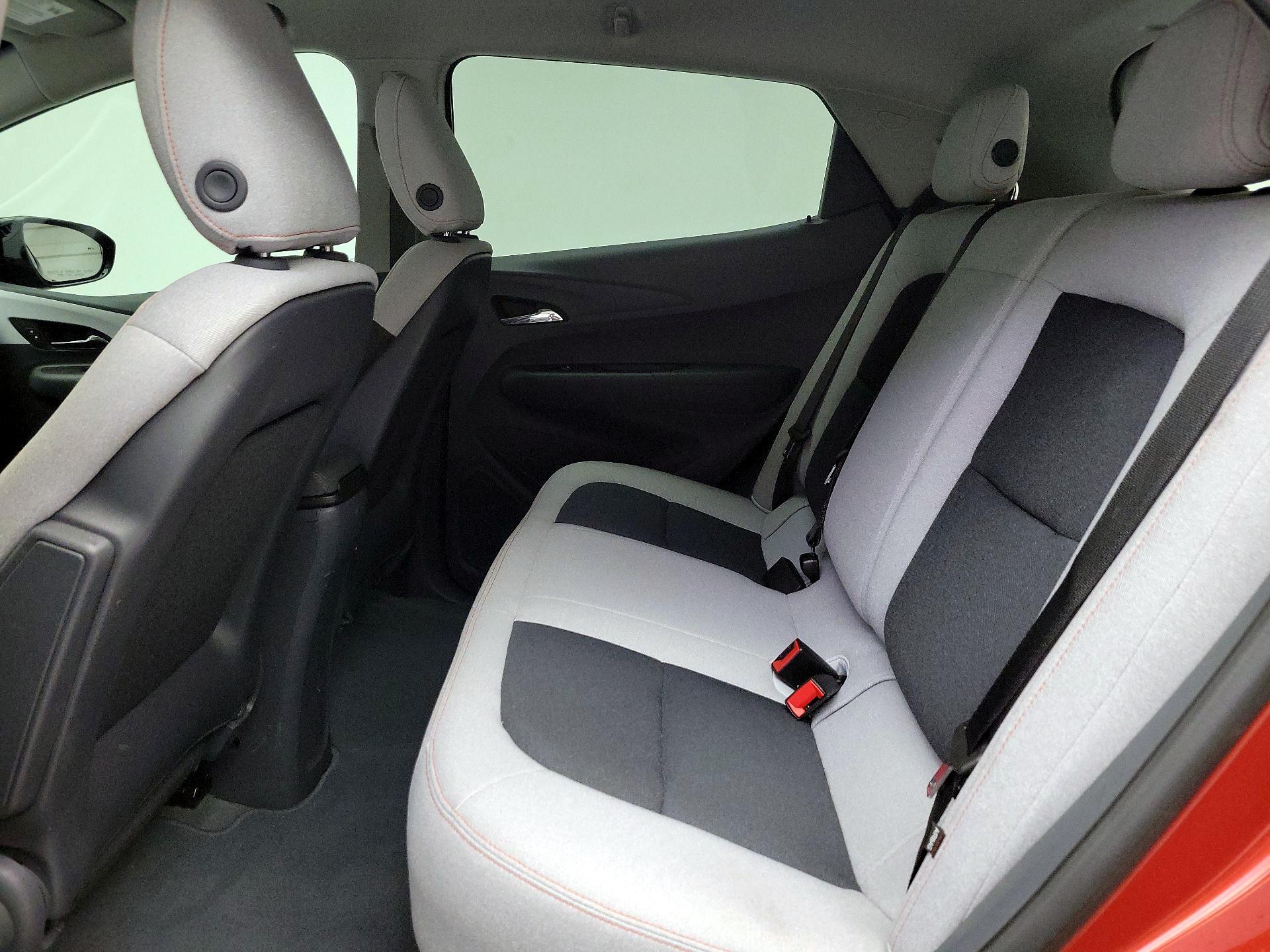 Thumbnail: 2020 Chevrolet Bolt EV - 18