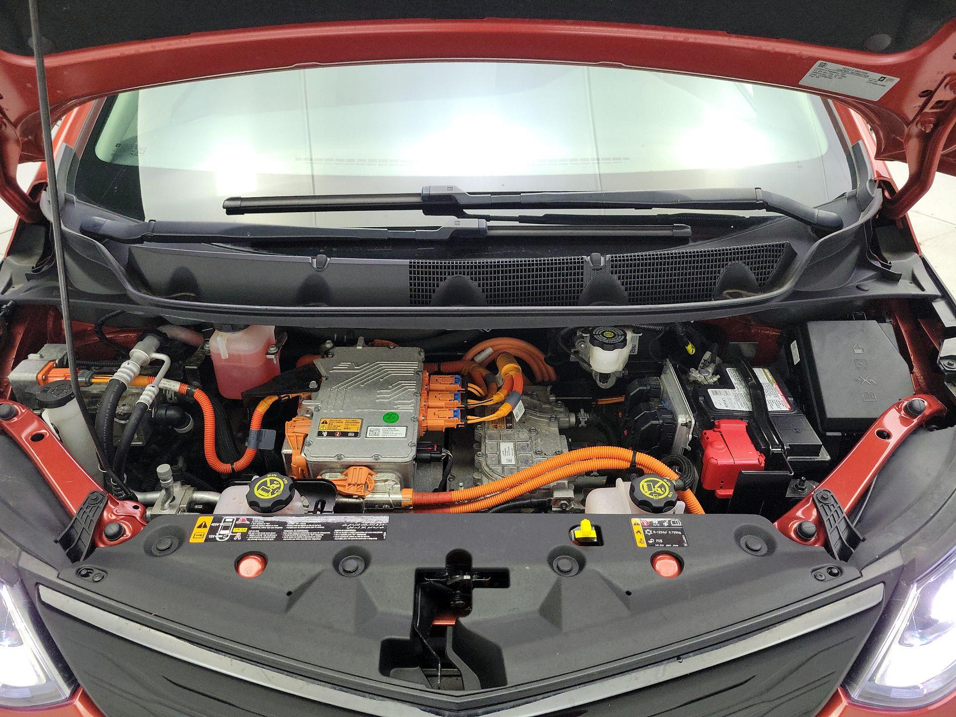 Thumbnail: 2020 Chevrolet Bolt EV - 20