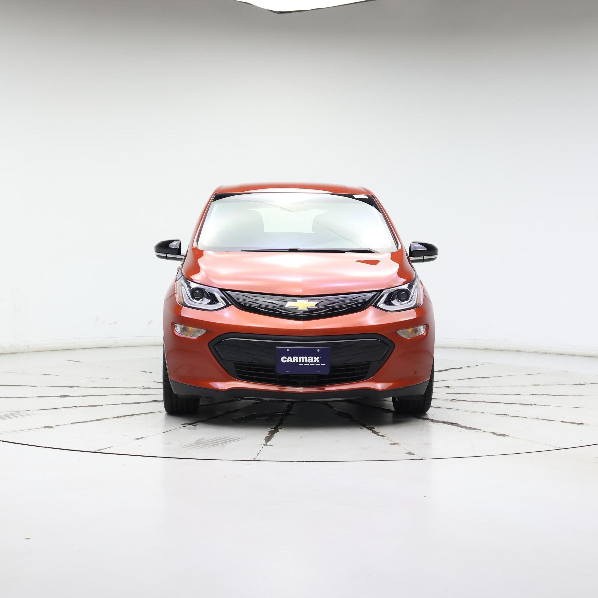 Thumbnail: 2020 Chevrolet Bolt EV - 5