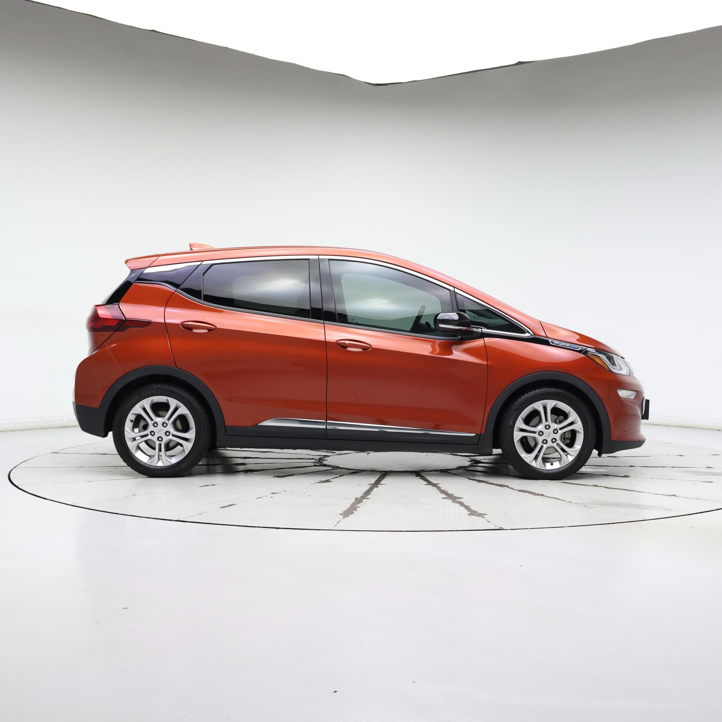 Thumbnail: 2020 Chevrolet Bolt EV - 7