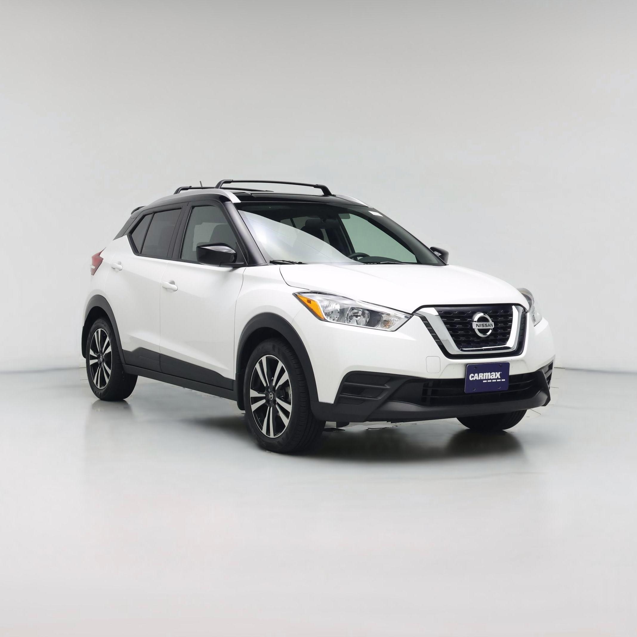 Thumbnail: 2019 Nissan Kicks - 1