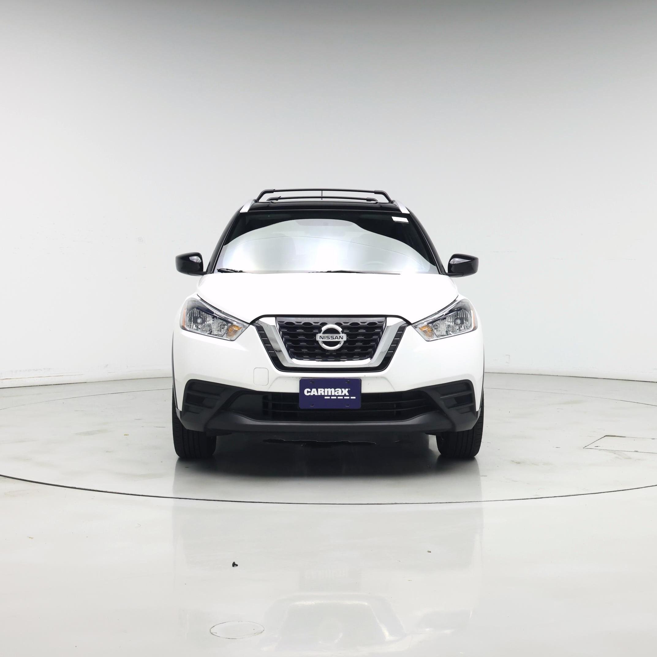 Thumbnail: 2019 Nissan Kicks - 5