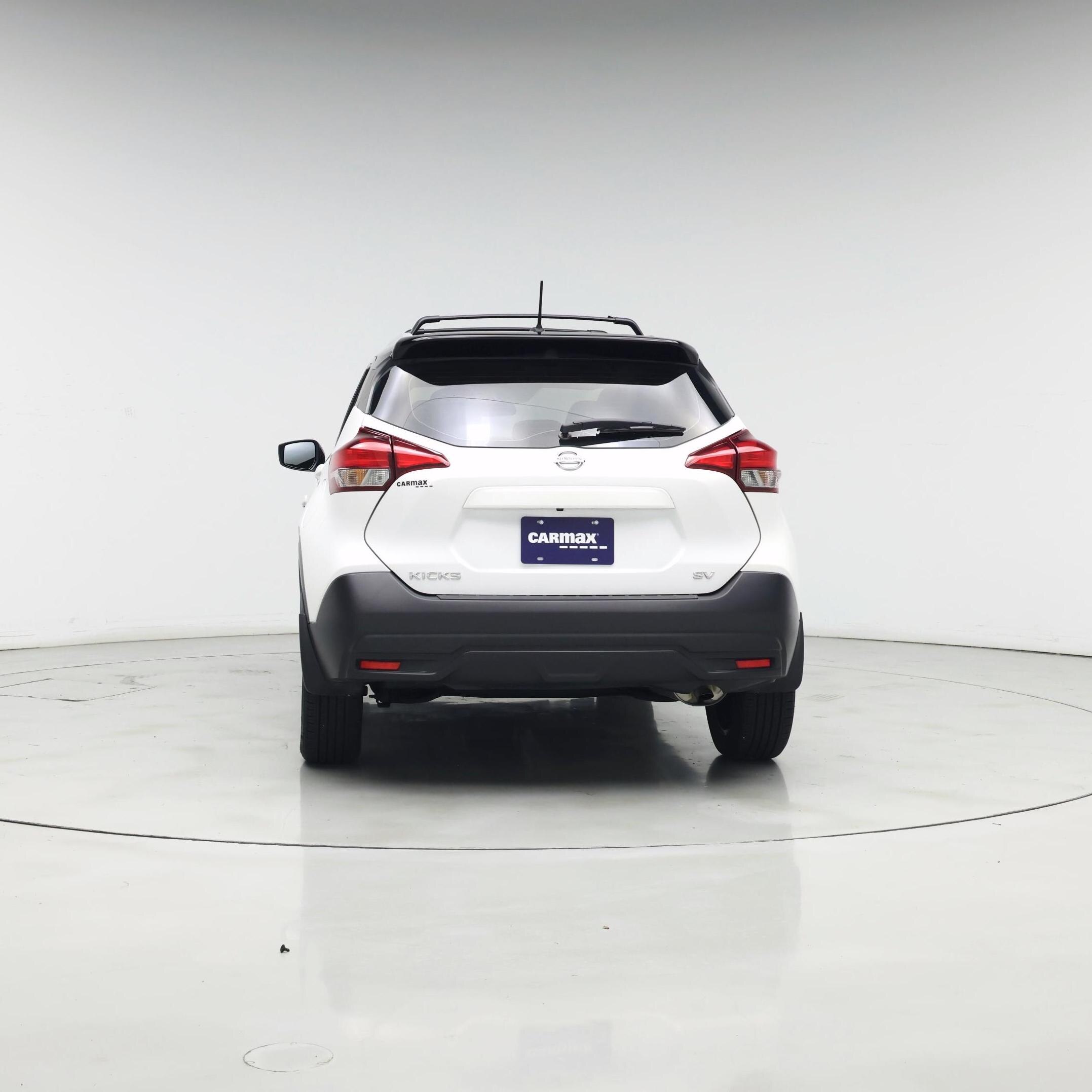 Thumbnail: 2019 Nissan Kicks - 6