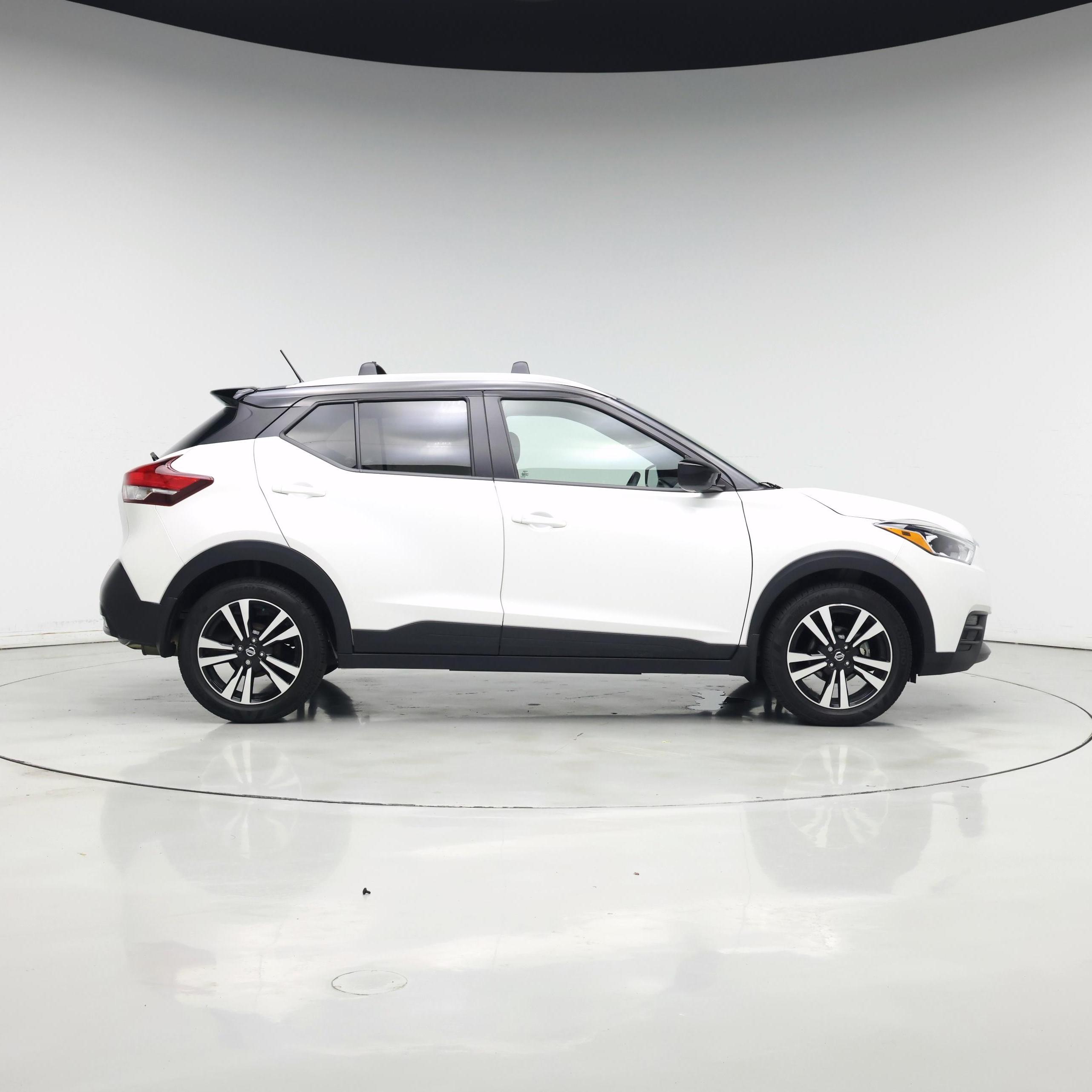 Thumbnail: 2019 Nissan Kicks - 7