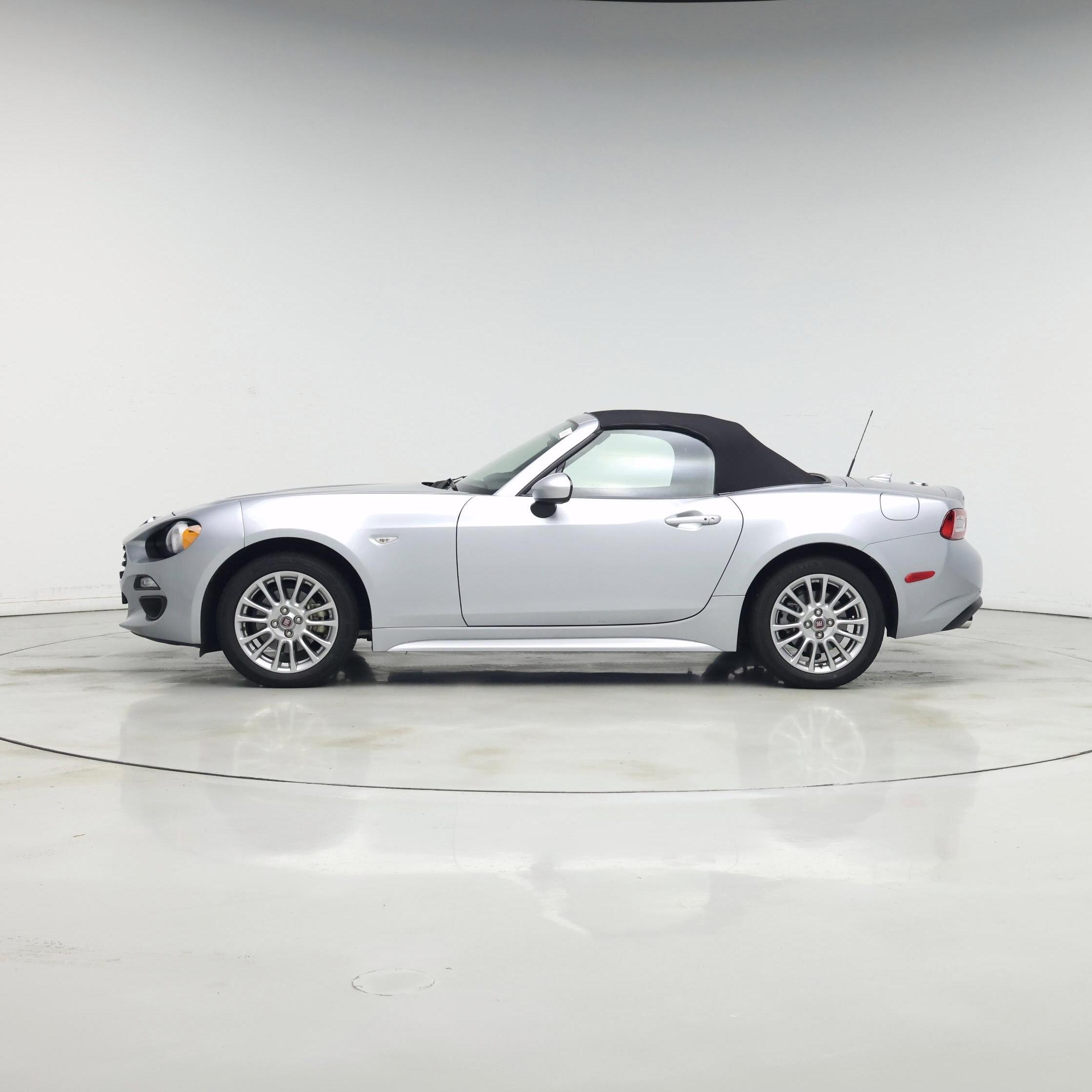Thumbnail: 2019 Fiat 124 Spider - 3