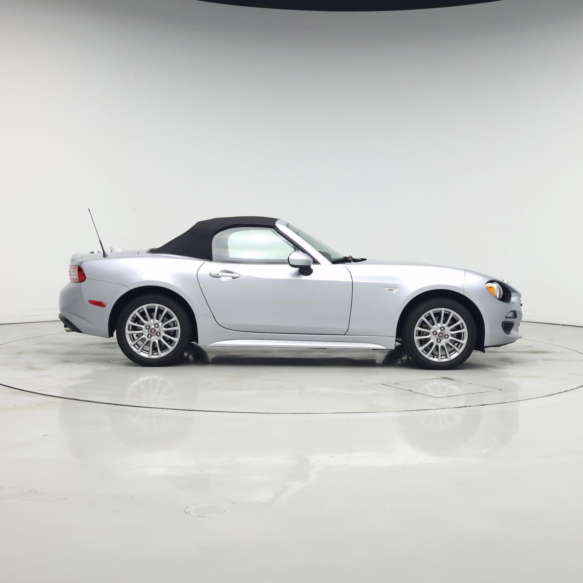 Thumbnail: 2019 Fiat 124 Spider - 7