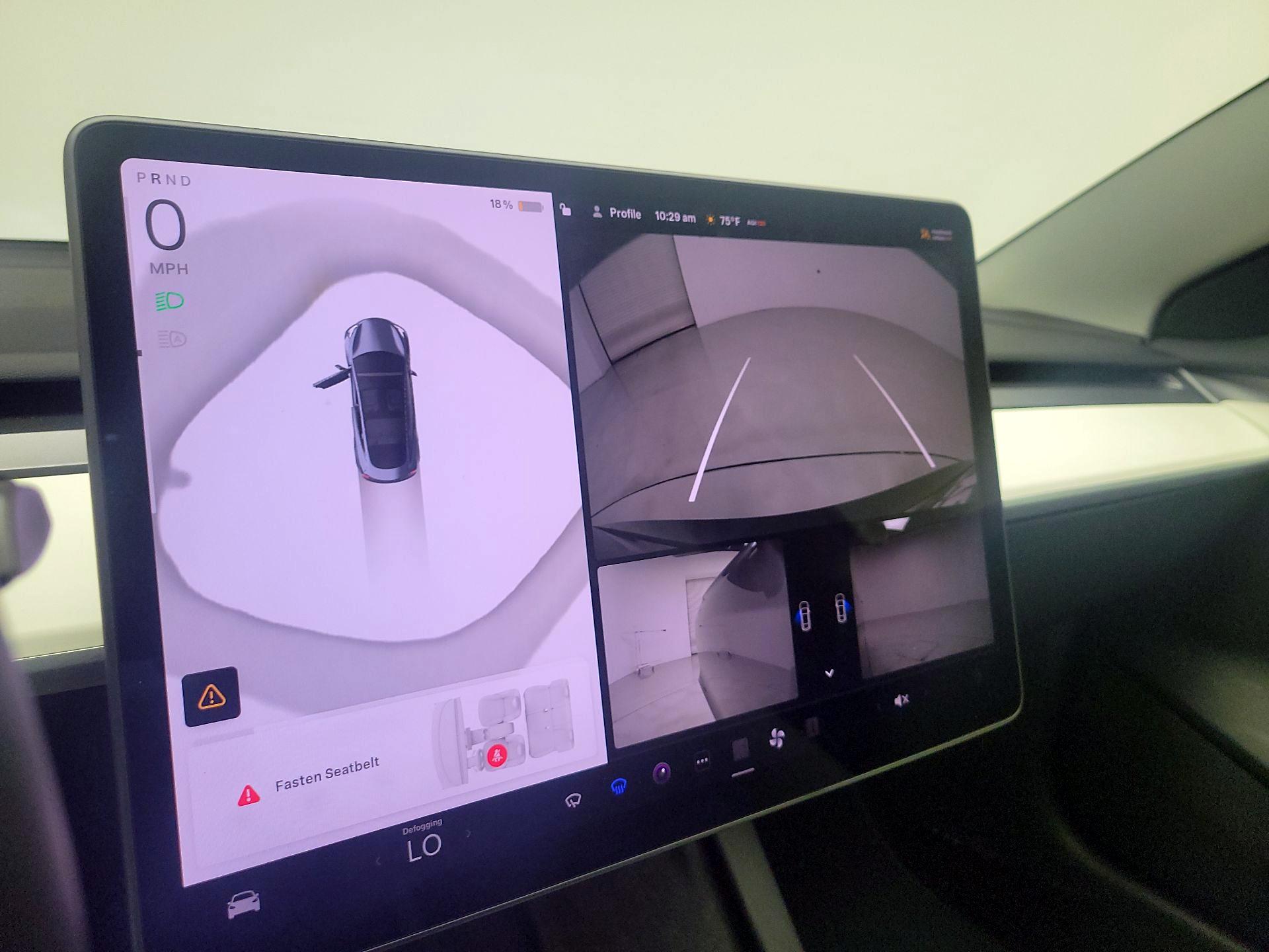 Thumbnail: 2023 Tesla Model 3 - 13
