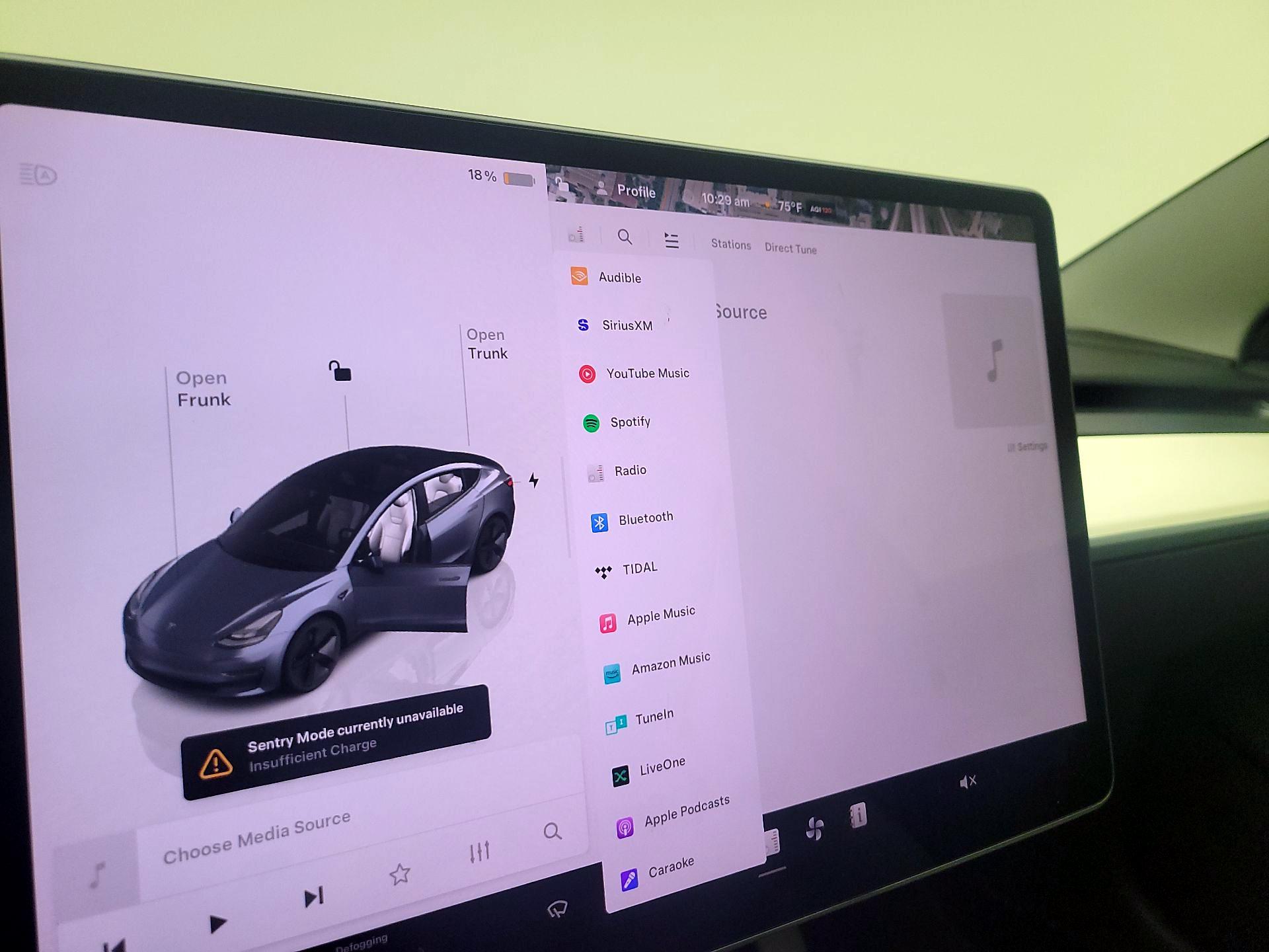 Thumbnail: 2023 Tesla Model 3 - 14