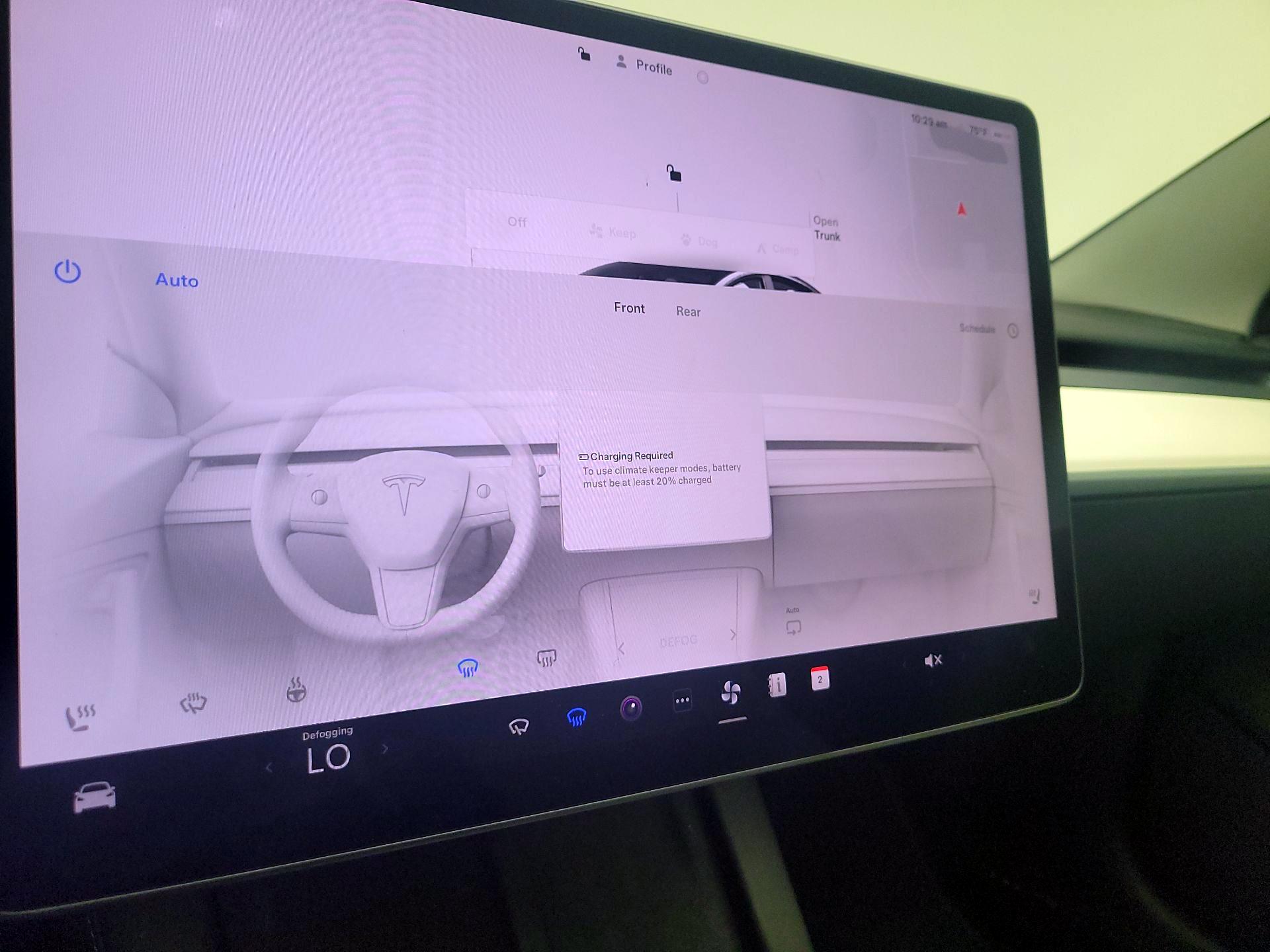 Thumbnail: 2023 Tesla Model 3 - 15
