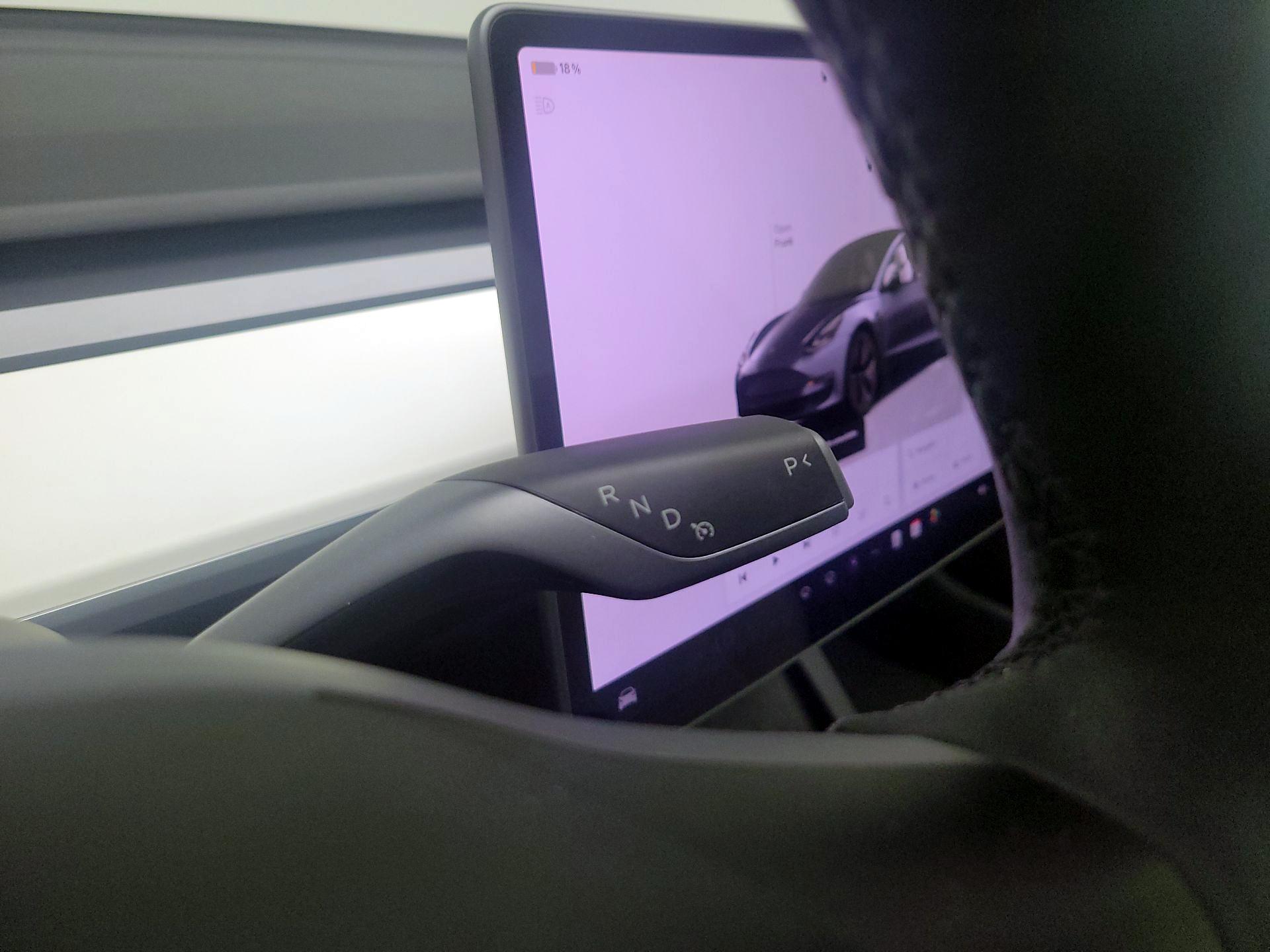 Thumbnail: 2023 Tesla Model 3 - 16
