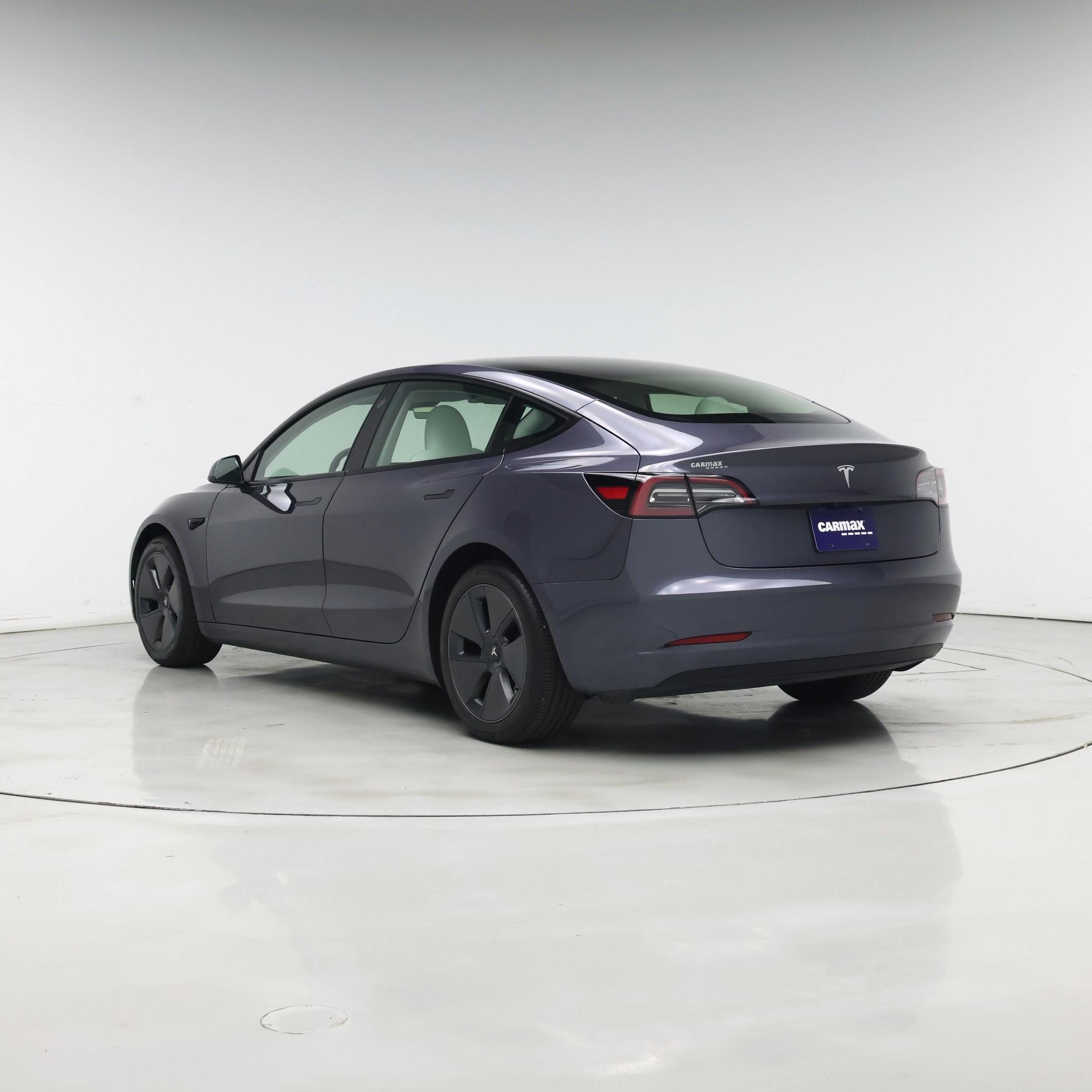 Thumbnail: 2023 Tesla Model 3 - 2