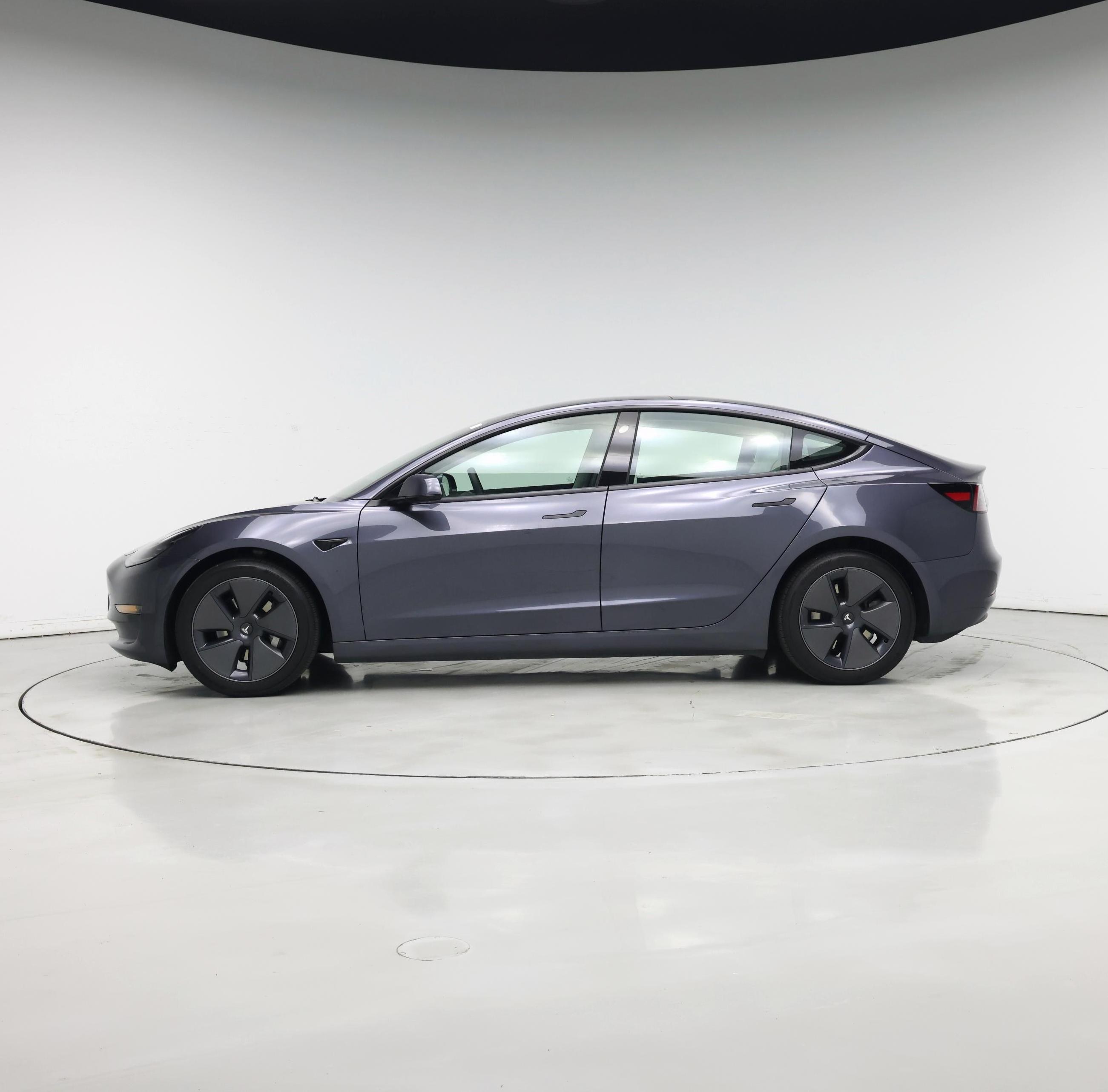 Thumbnail: 2023 Tesla Model 3 - 3