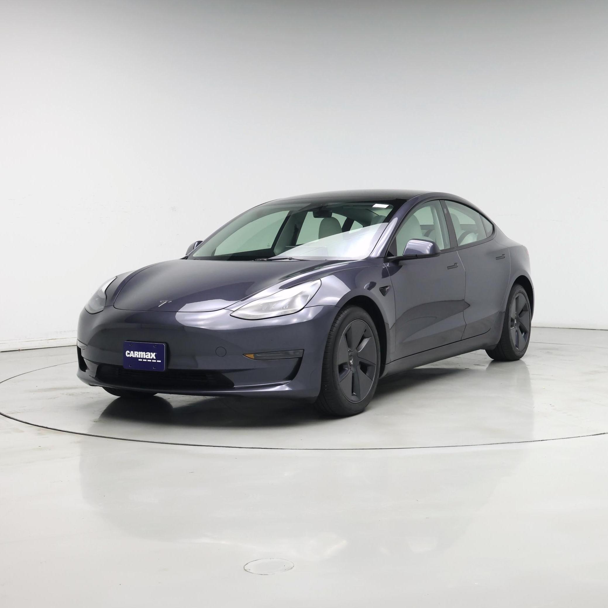 Thumbnail: 2023 Tesla Model 3 - 4