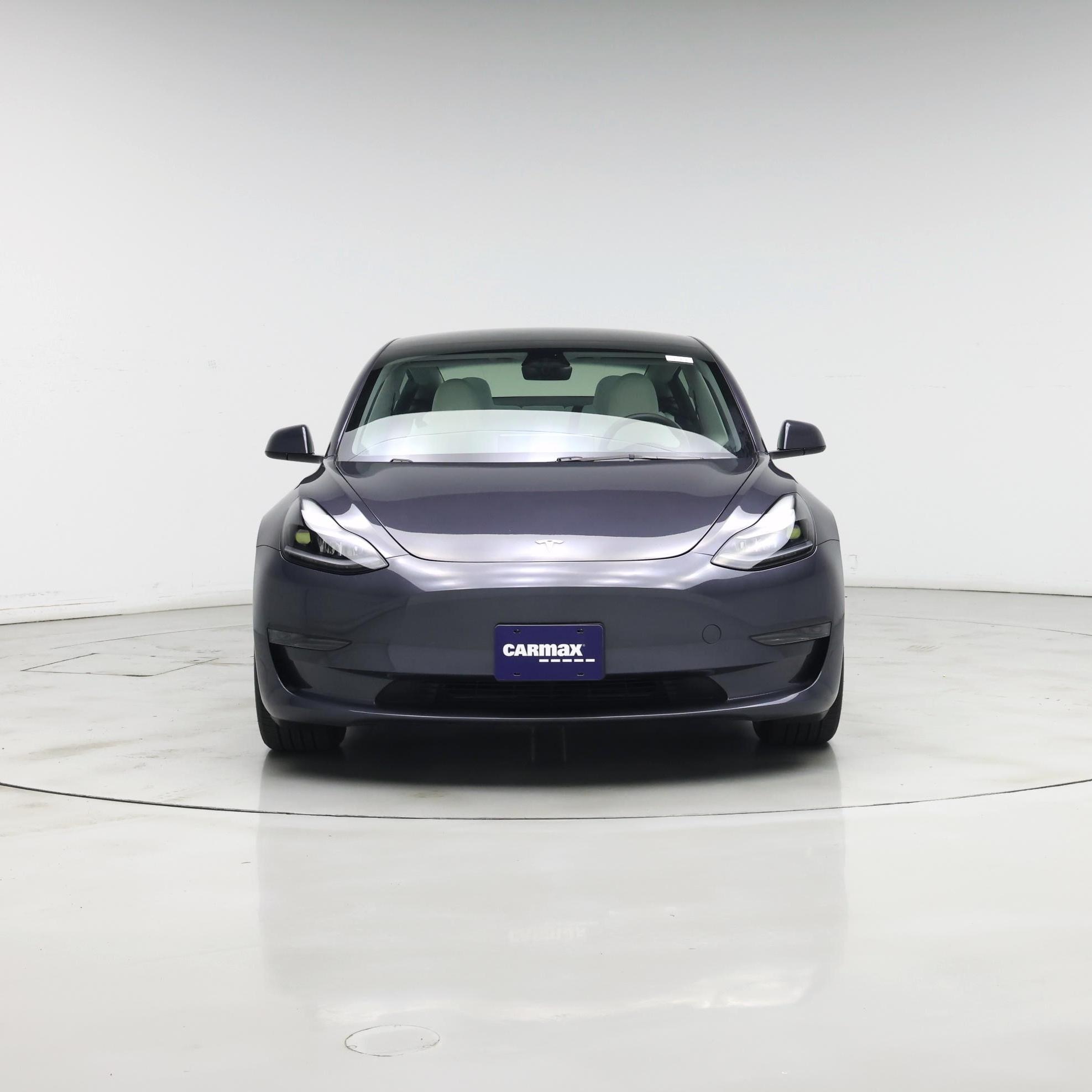 Thumbnail: 2023 Tesla Model 3 - 5