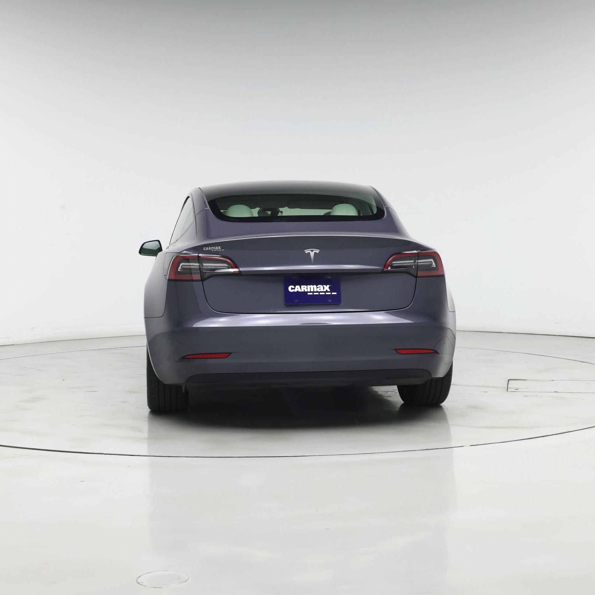 Thumbnail: 2023 Tesla Model 3 - 6